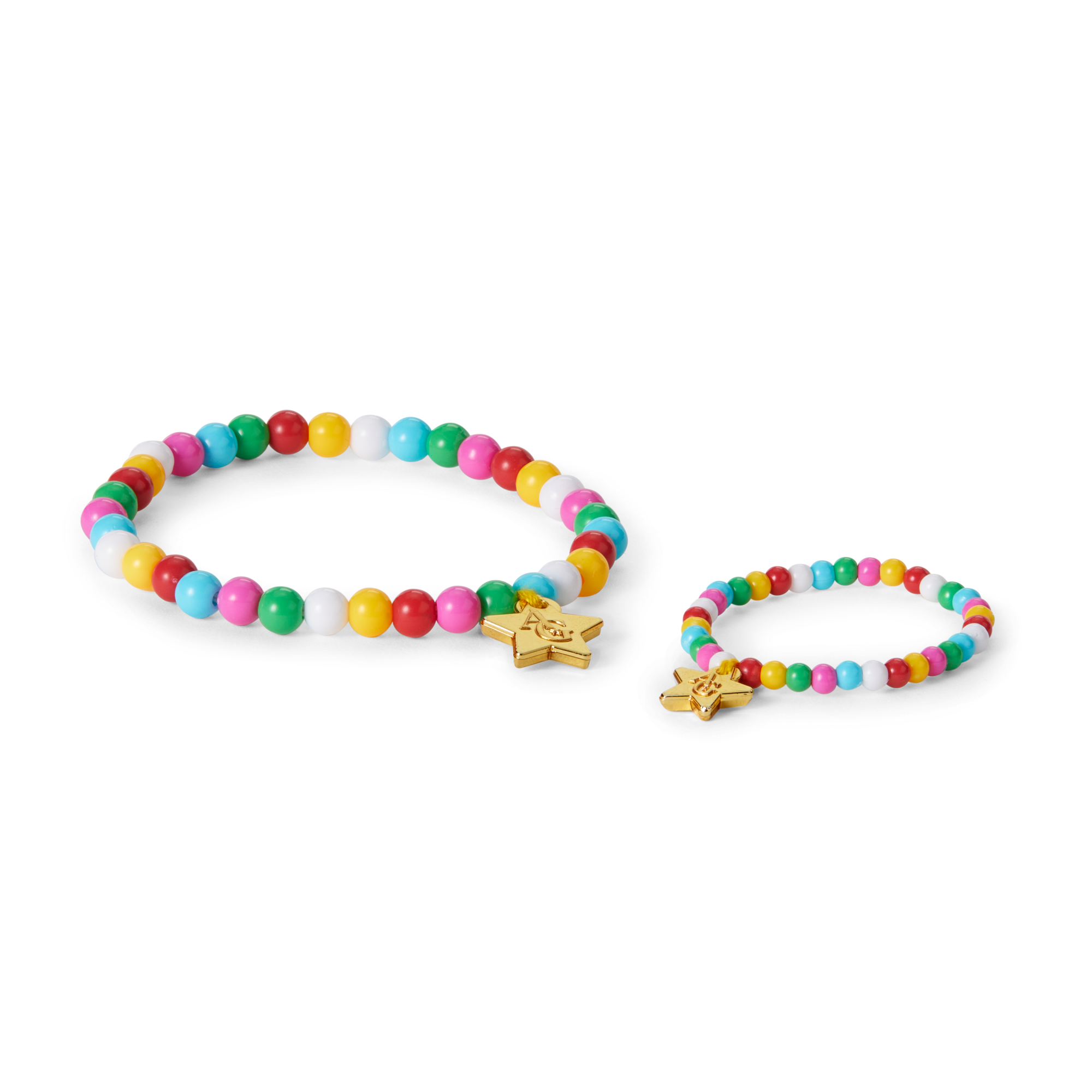 Truly Me 18-Inch Doll #114, Puppy, Mini Backpack & Accessories Ag Star Squad Bundle - Image 20