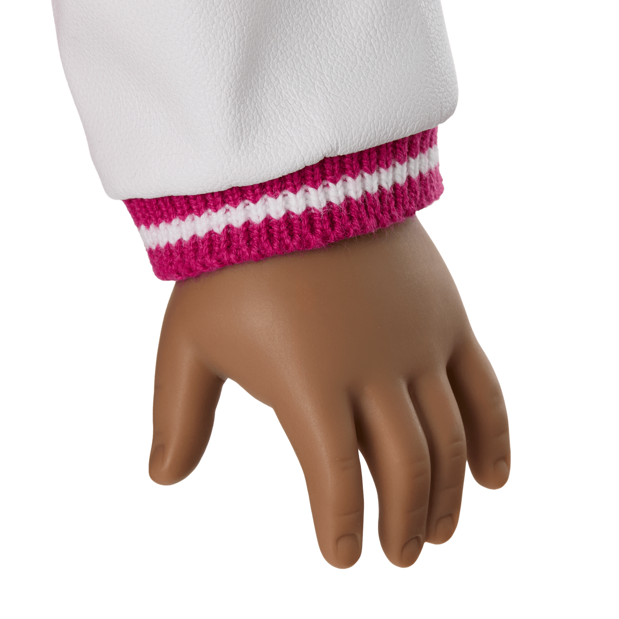 Truly Me 18-Inch Doll #113 With Curly Dark-Brown Hair - Image 14