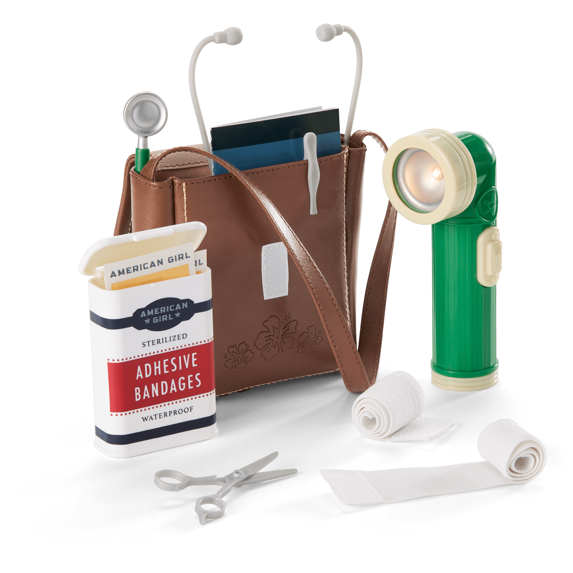 Nanea's Volunteer Gift Set - Image 24