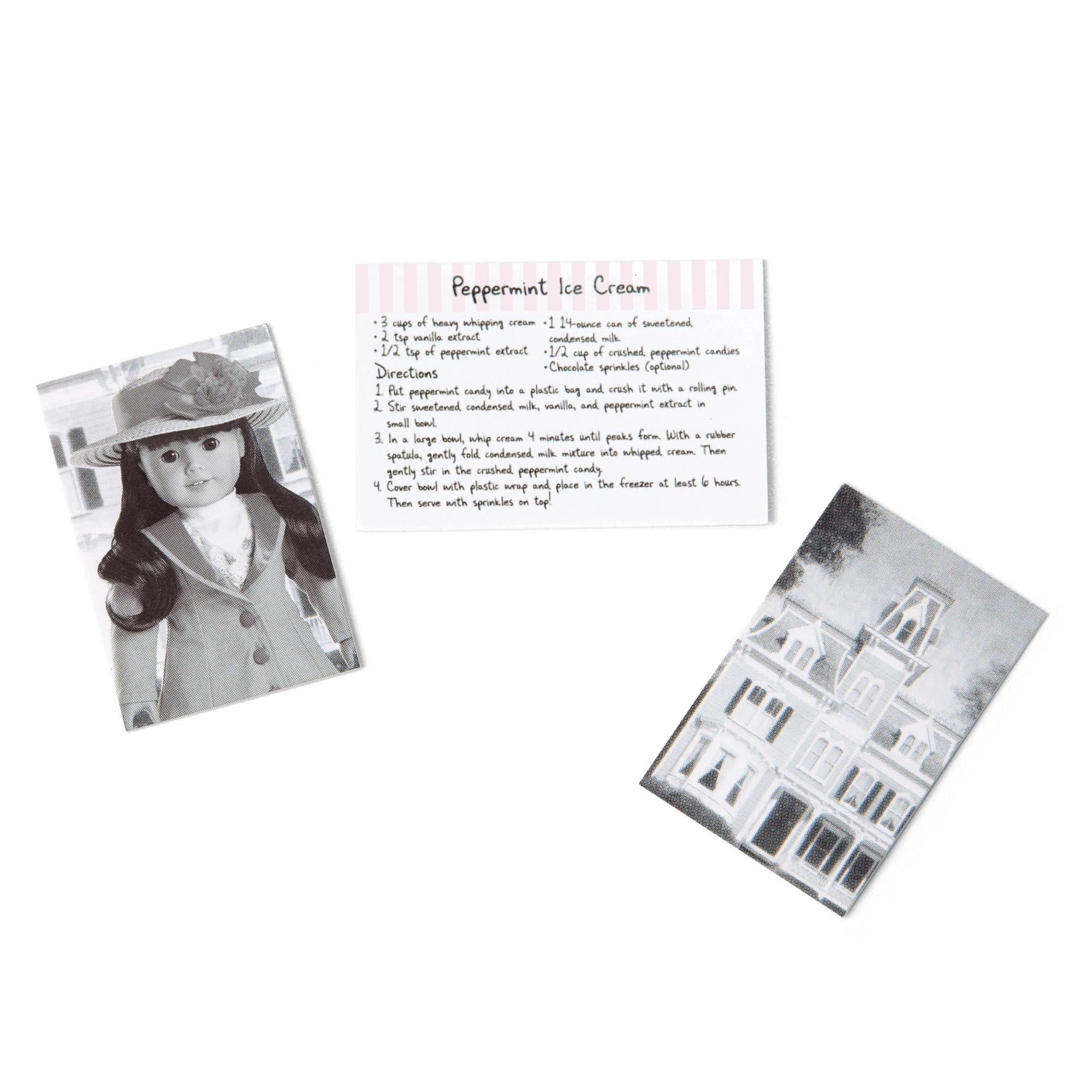 Raquel Reyes Doll, Journal & Accessories (Girl Of The Year 2026) - Image 18