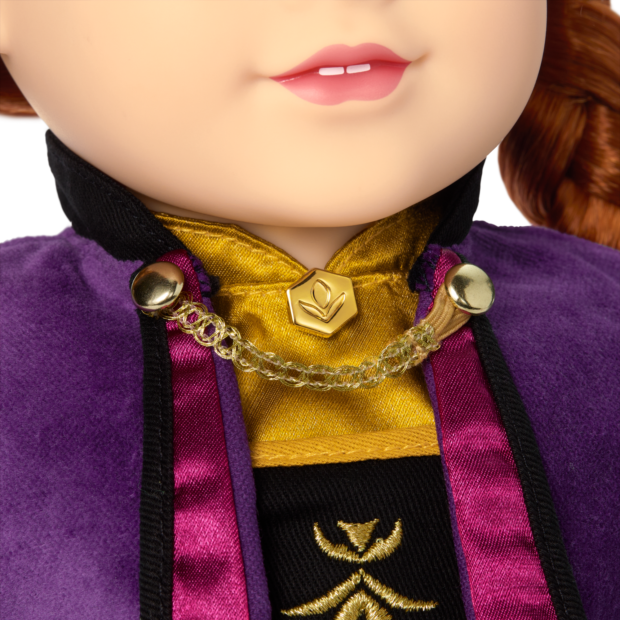 Disney Frozen Anna Doll Story Bundle By American Girl - Image 15