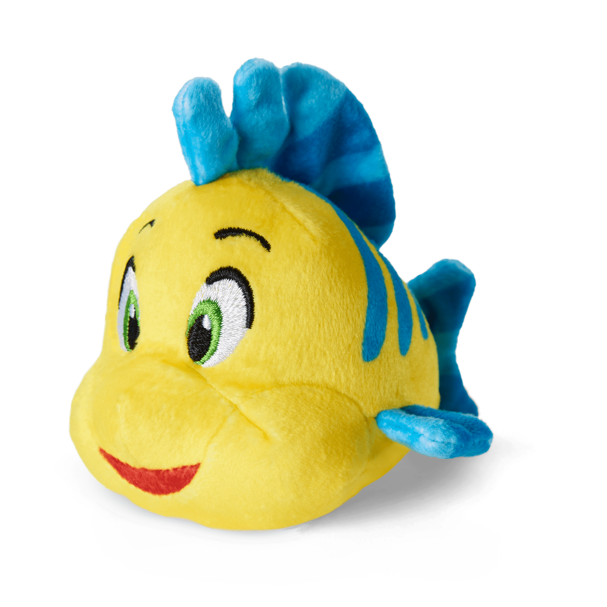 American Girl Disney Princess Ariel Day Dress, Flounder & Accessories For 18-Inch Dolls - Image 8