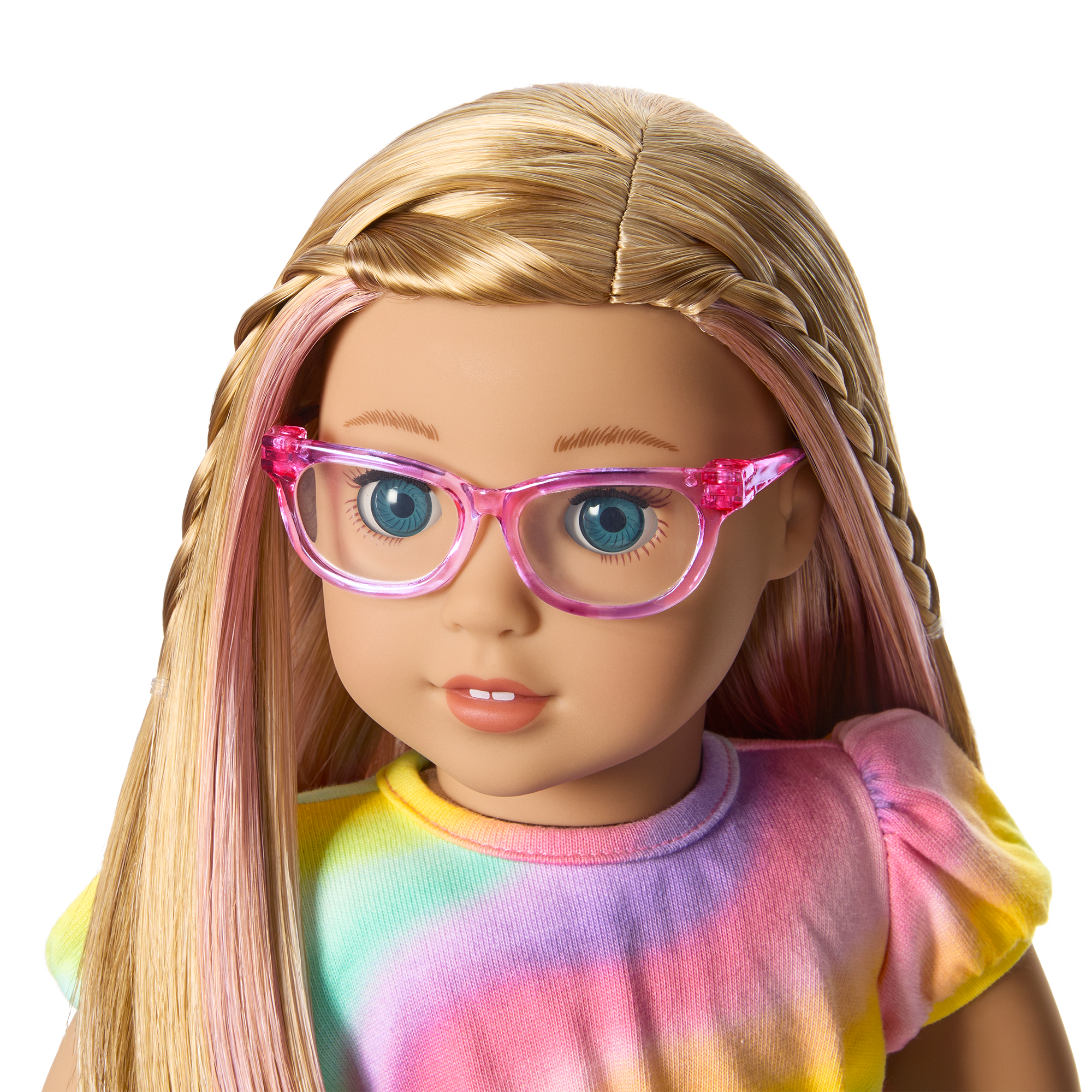 Summer 18-Inch Doll & Journal (Girl Of The Year 2025) - Image 3