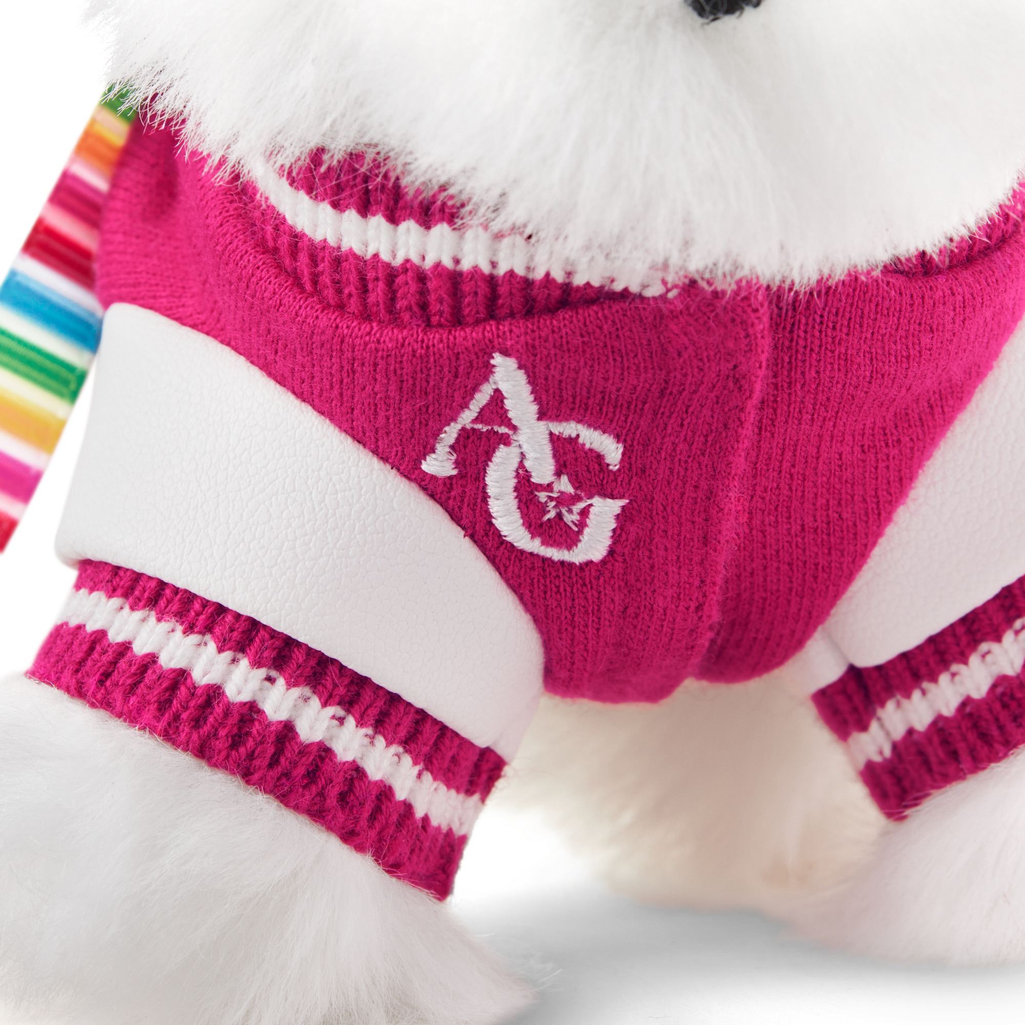 Truly Me 18-Inch Doll #113, Puppy & Accessories Ag Star Squad Bundle - Image 19