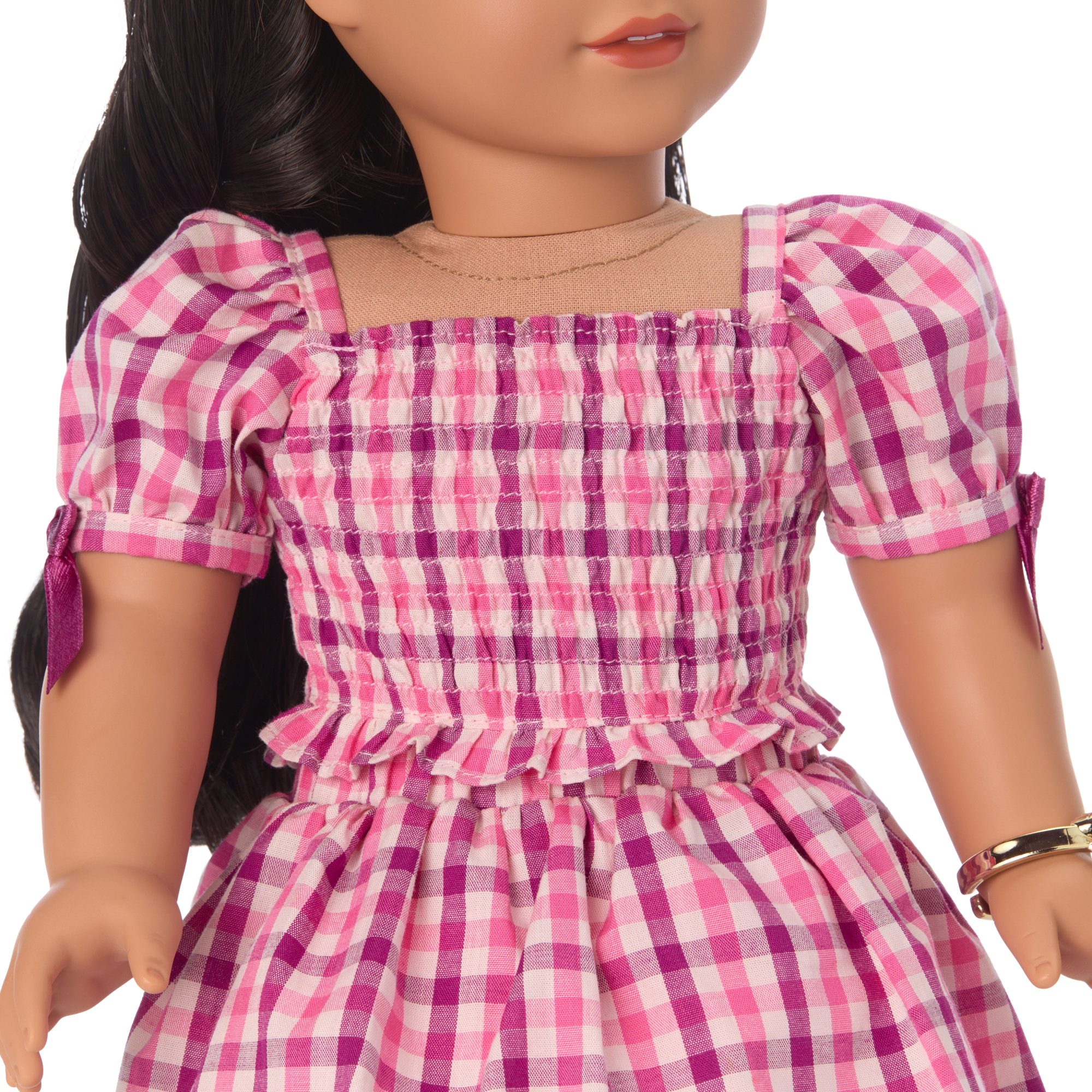 Raquel Reyes Doll, Journal & Accessories (Girl Of The Year 2026) - Image 7