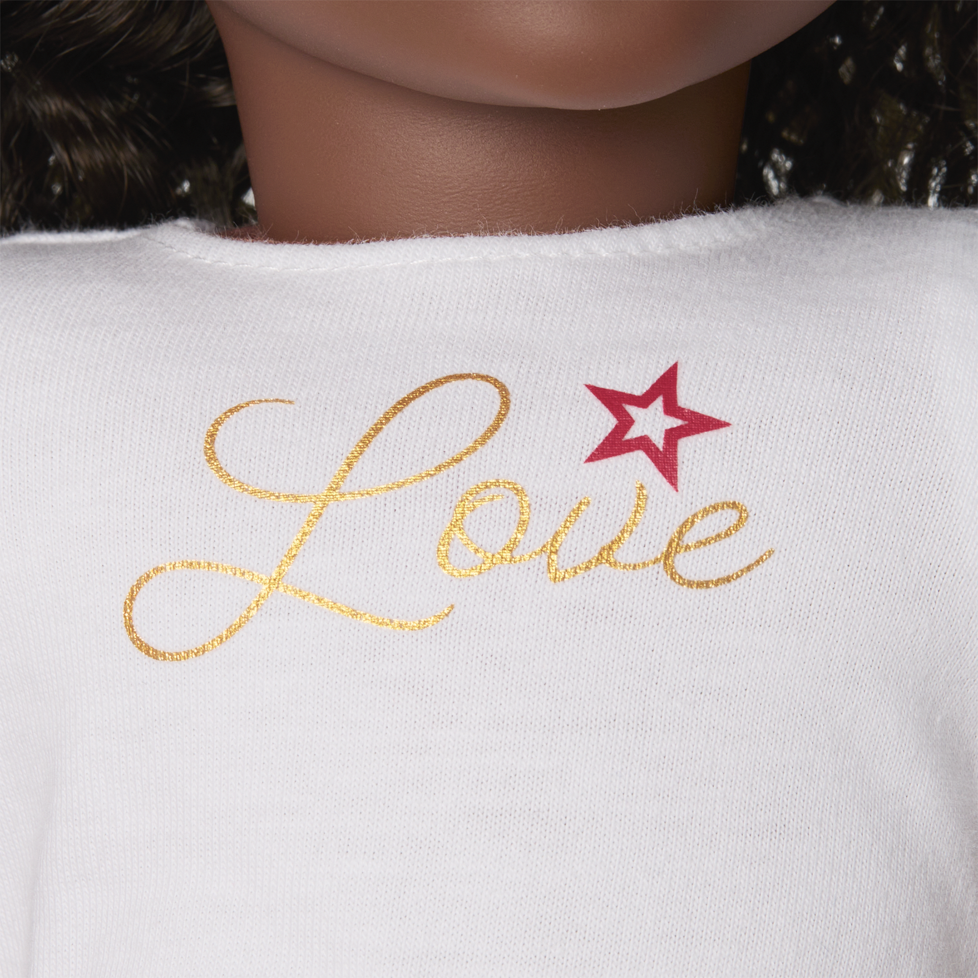 Celebrity Chic Outfit For 18-Inch Dolls - Image 6