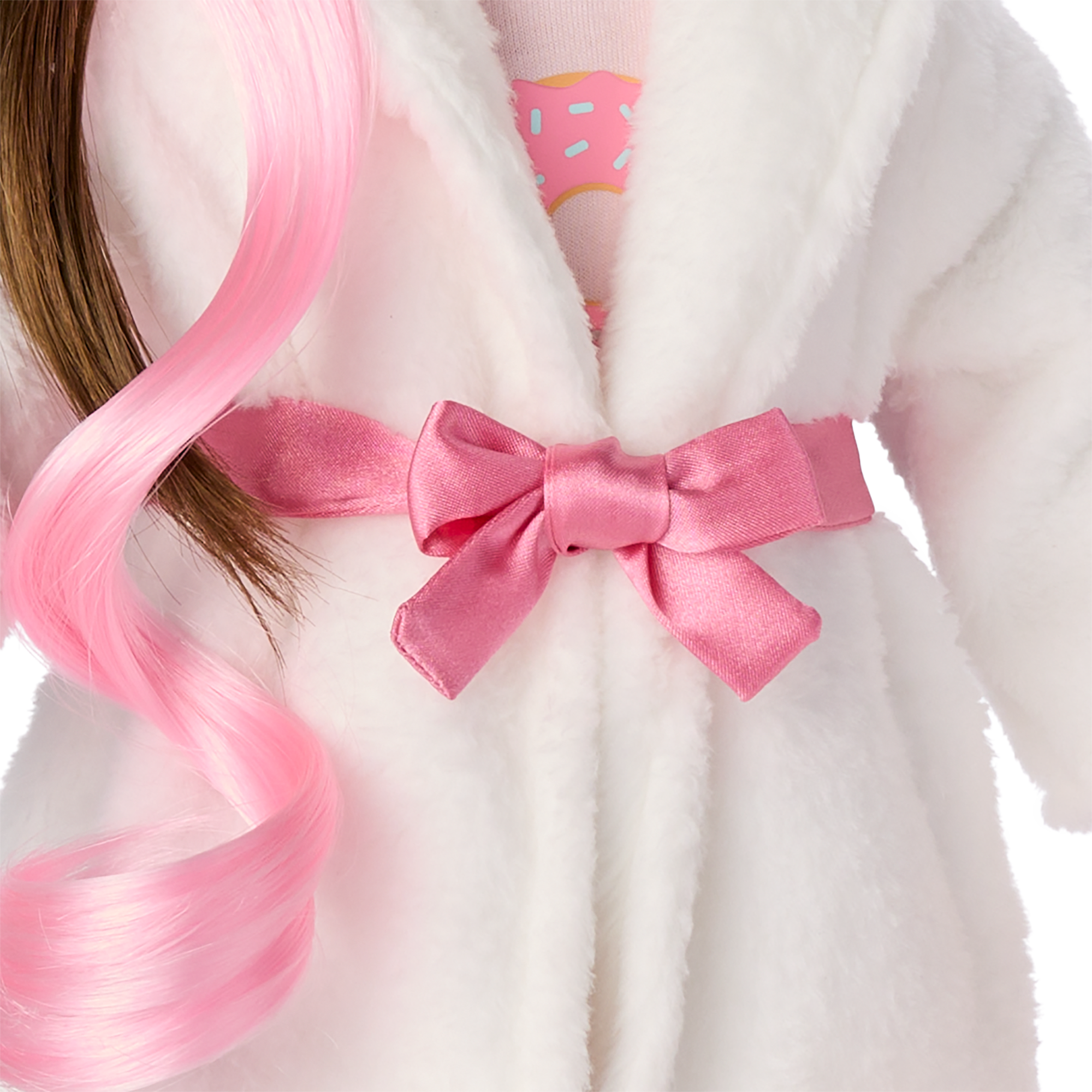 Sweetest Slumber-Party Set For 18-Inch Dolls - Image 6