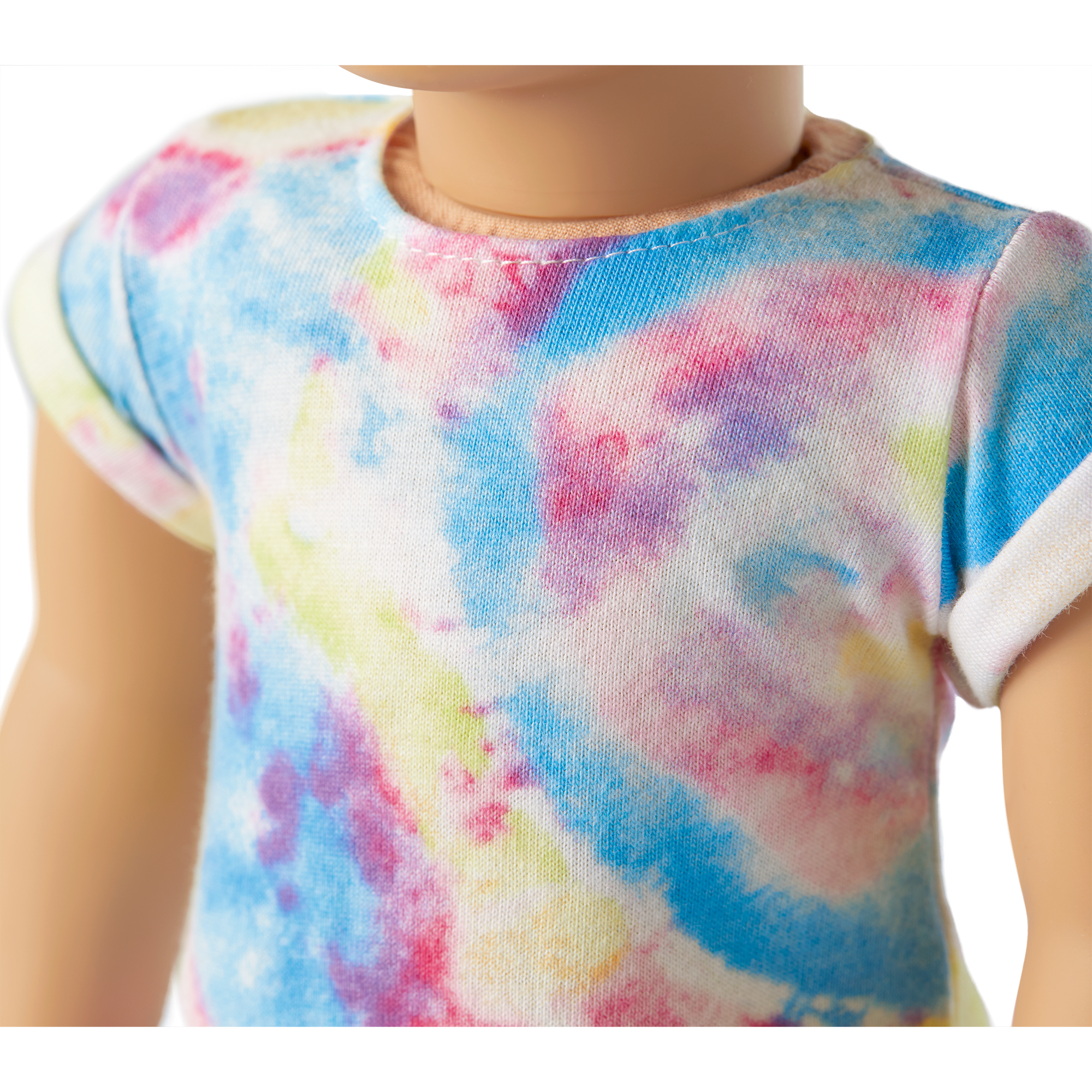 Truly Me 18-Inch Doll #105 + Show Your Artsy Side Accessories - Image 5