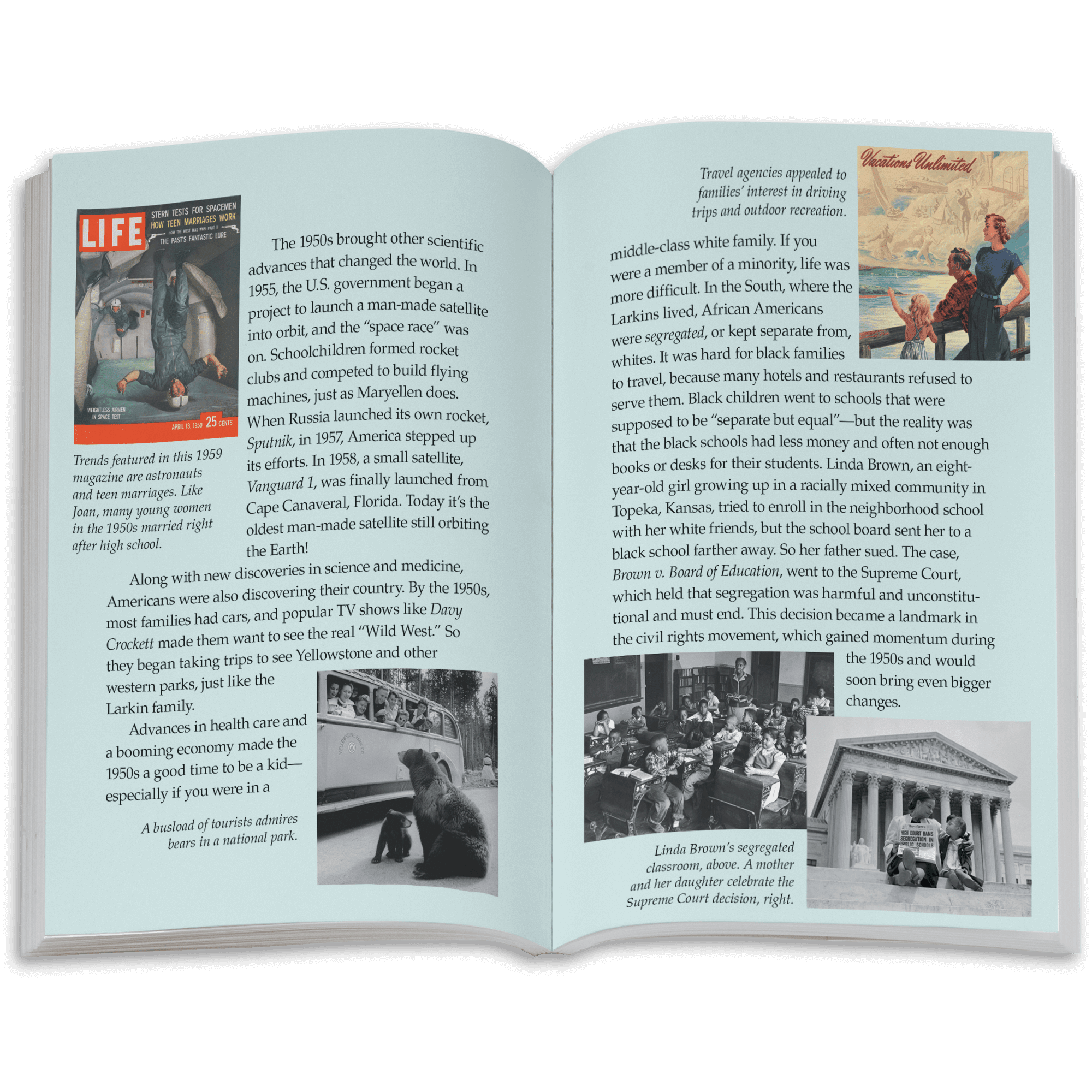 Taking Off: Maryellen Book 2 (Historical Characters) - Image 4