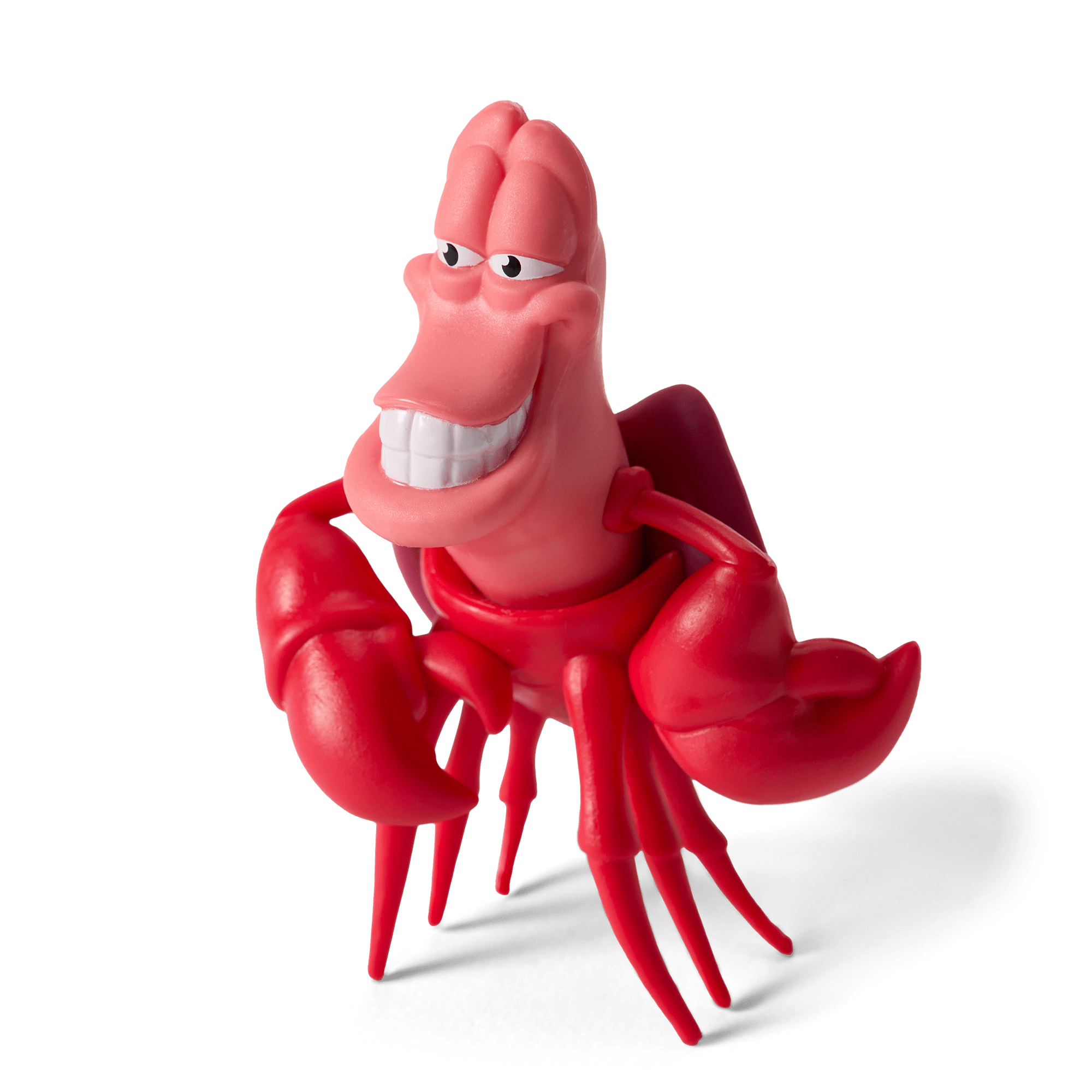 American Girl Disney Princess Ariel Castle Ball Gown, Sebastian & Accessories For 18-Inch Dolls - Image 8