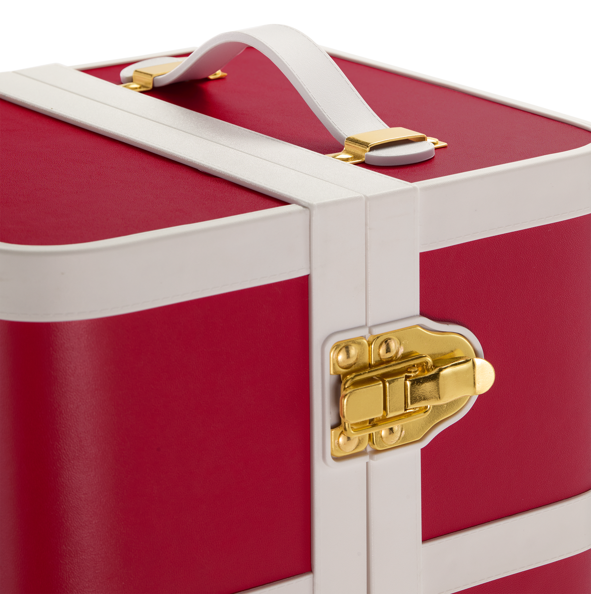 American Girl Doll Storage Trunk - Image 4