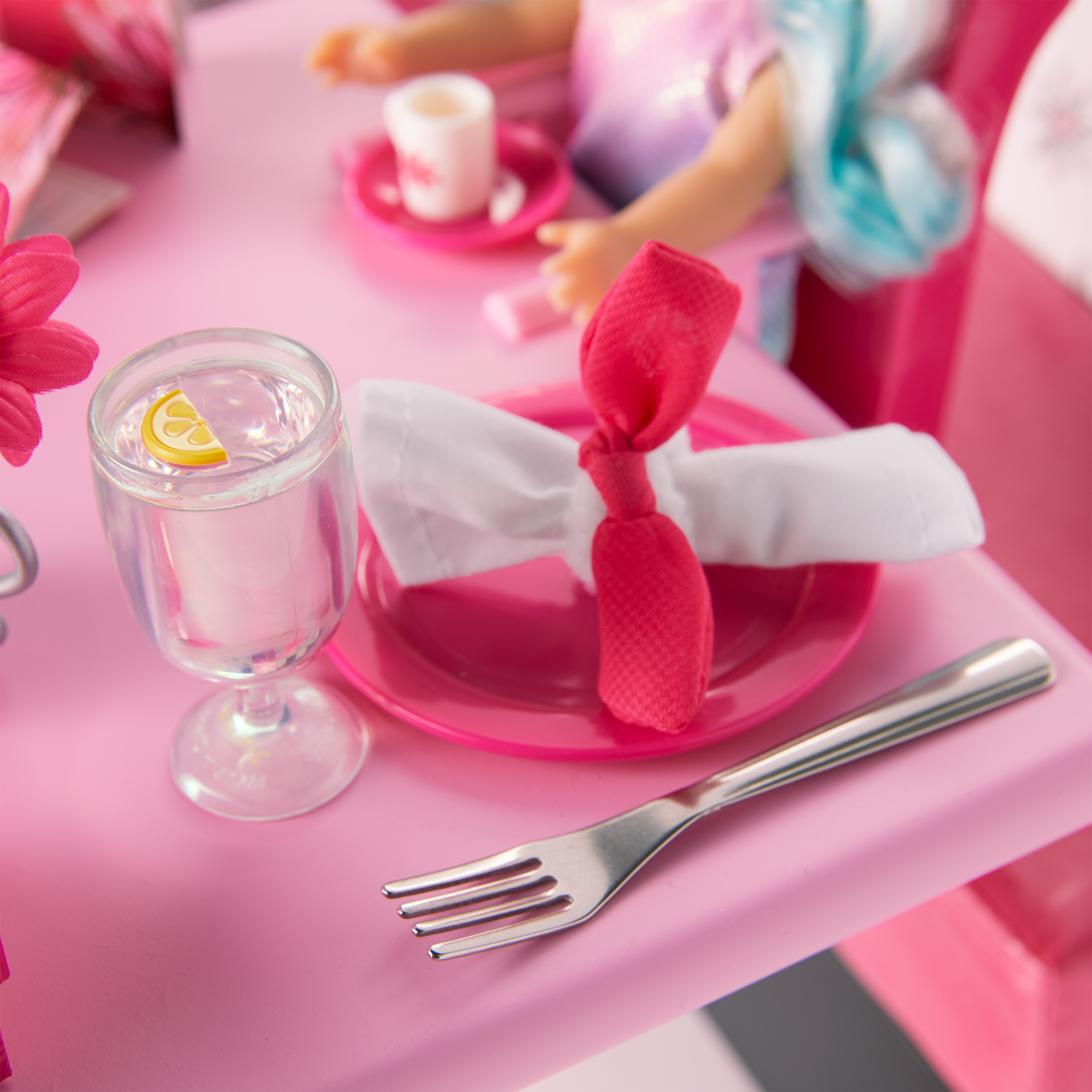 Day At Ag Cafe Set - Image 8