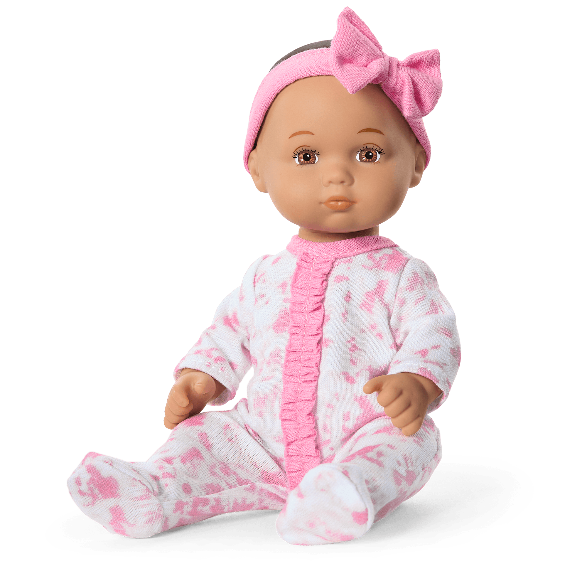 American Girl Little Bitty Baby Ultimate Bundle - Image 2