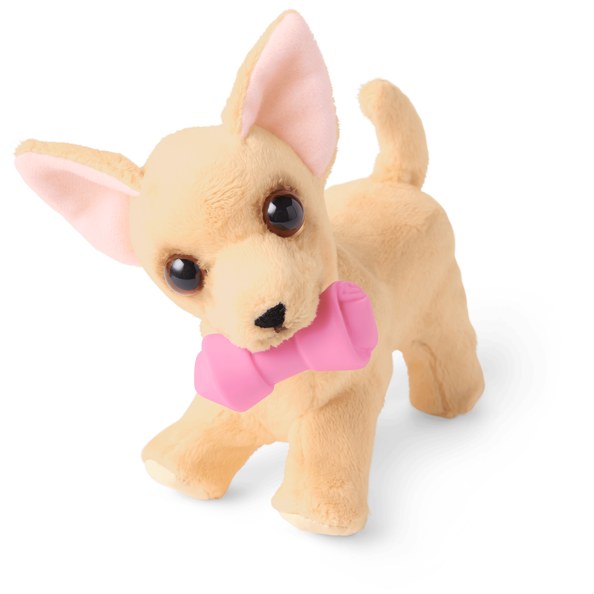 Barker Posey Dog For 18-Inch Dolls & Fancy Pet Fashion Accessories - Image 4