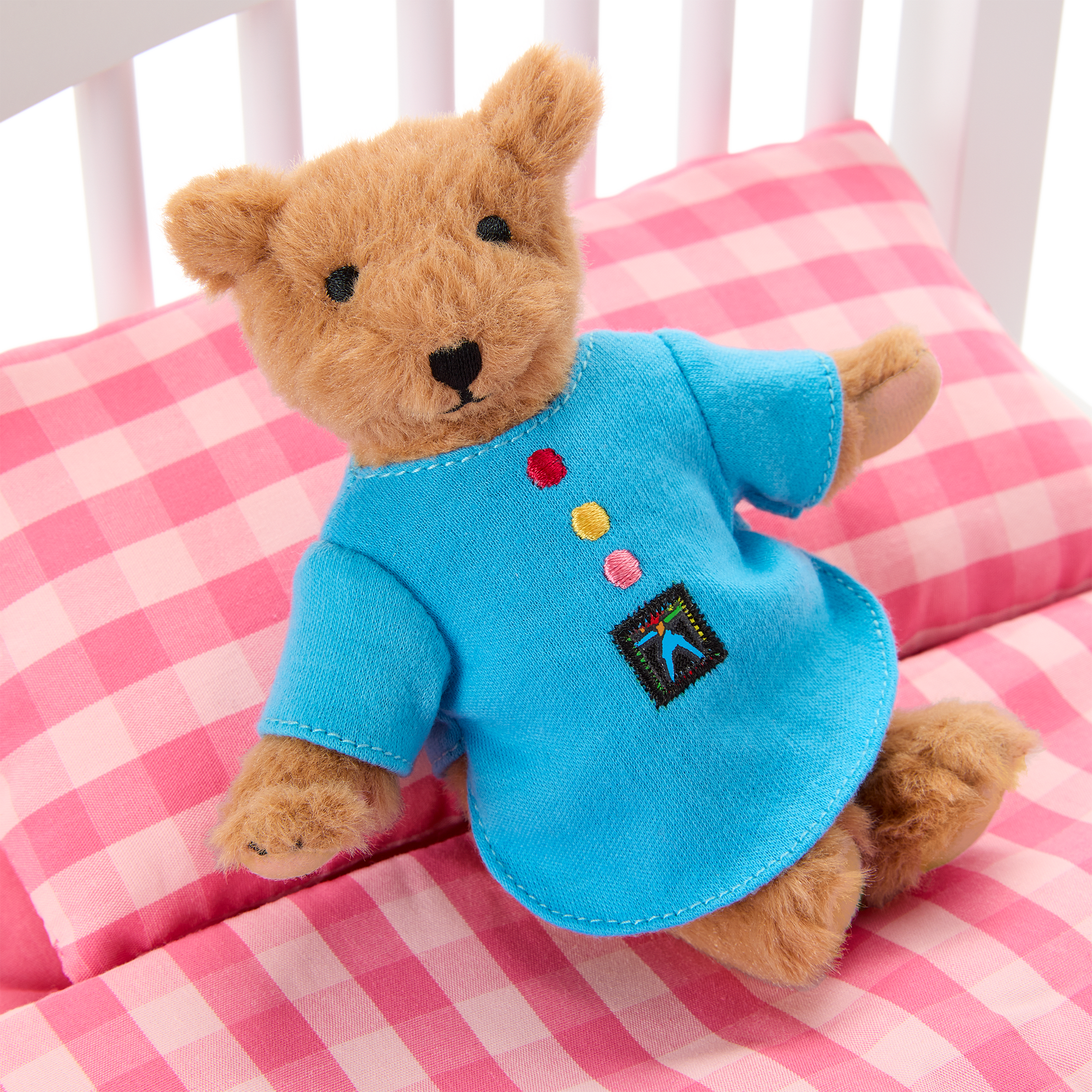 Isabel & Nicki's Twin Beds Bundle (Historical Characters) - Image 3