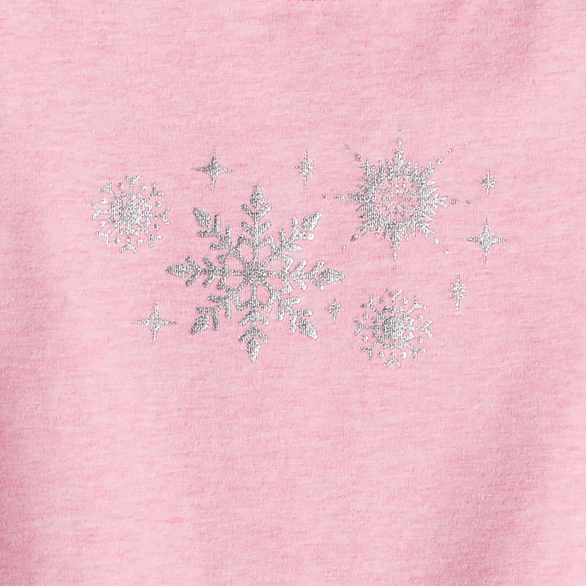 Snow Pretty Top For Girls - Image 4