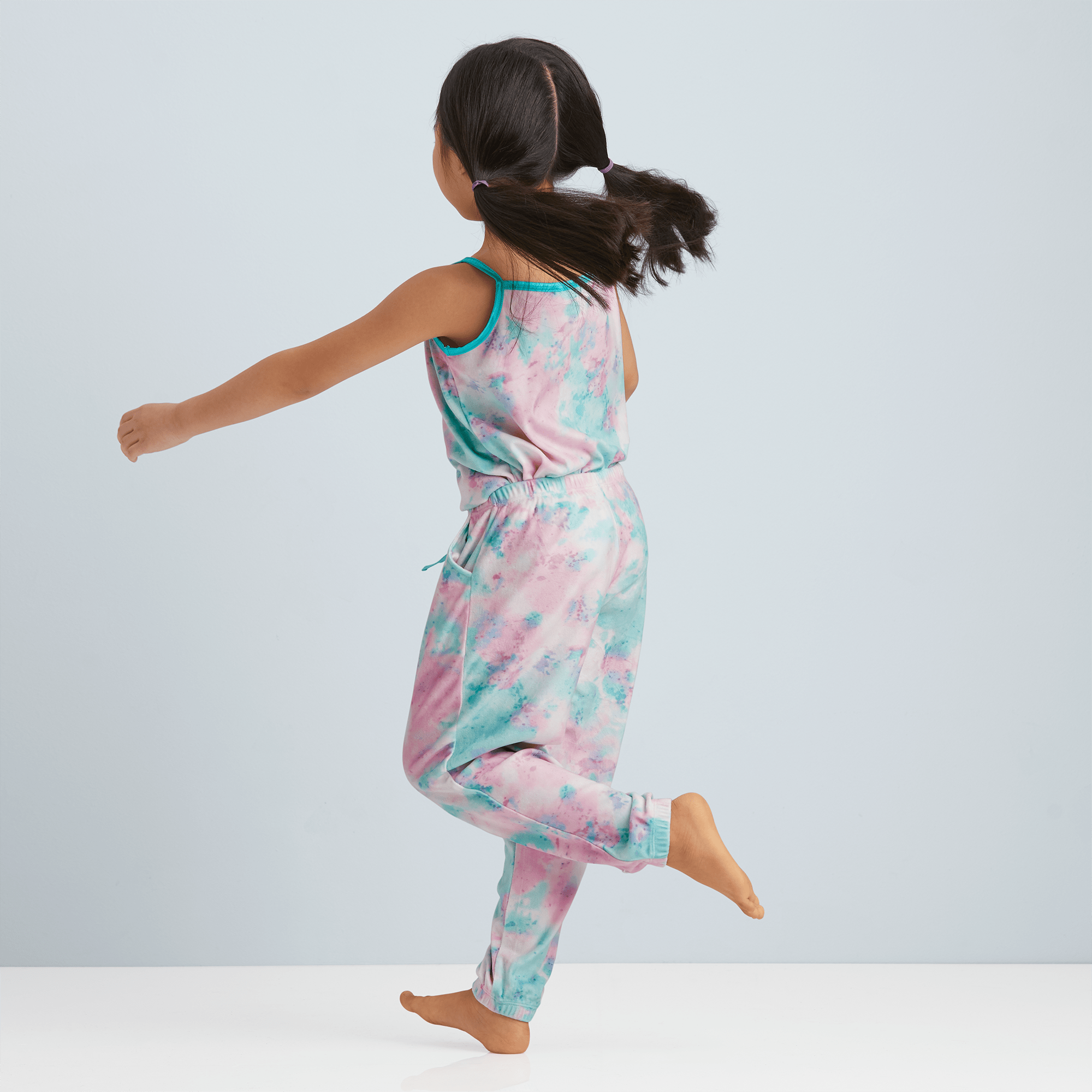 Seize The Zzzs Pjs For Girls - Image 3