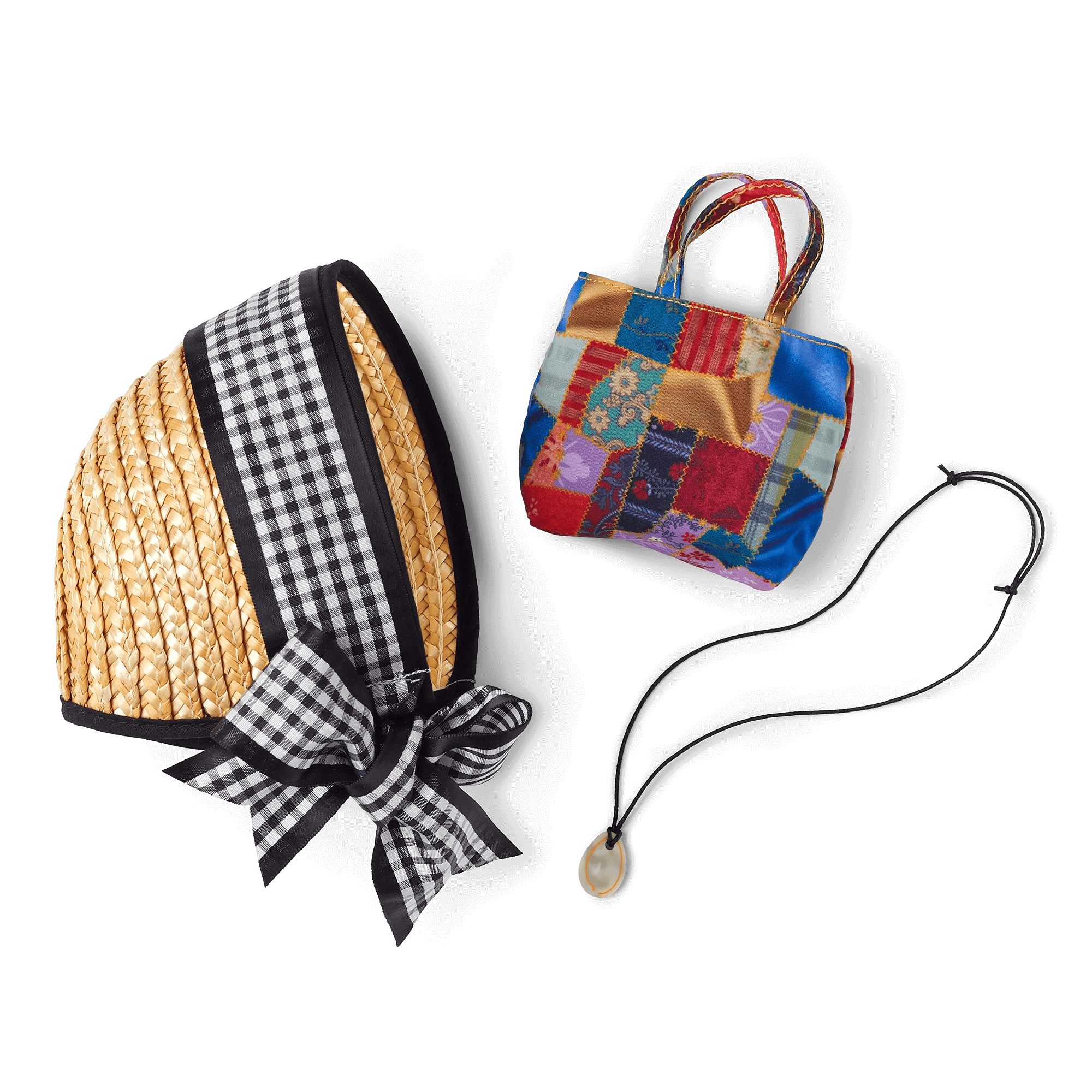 Addy Walker 18-Inch Doll, Book & Accessories (Historical Characters) - Image 4