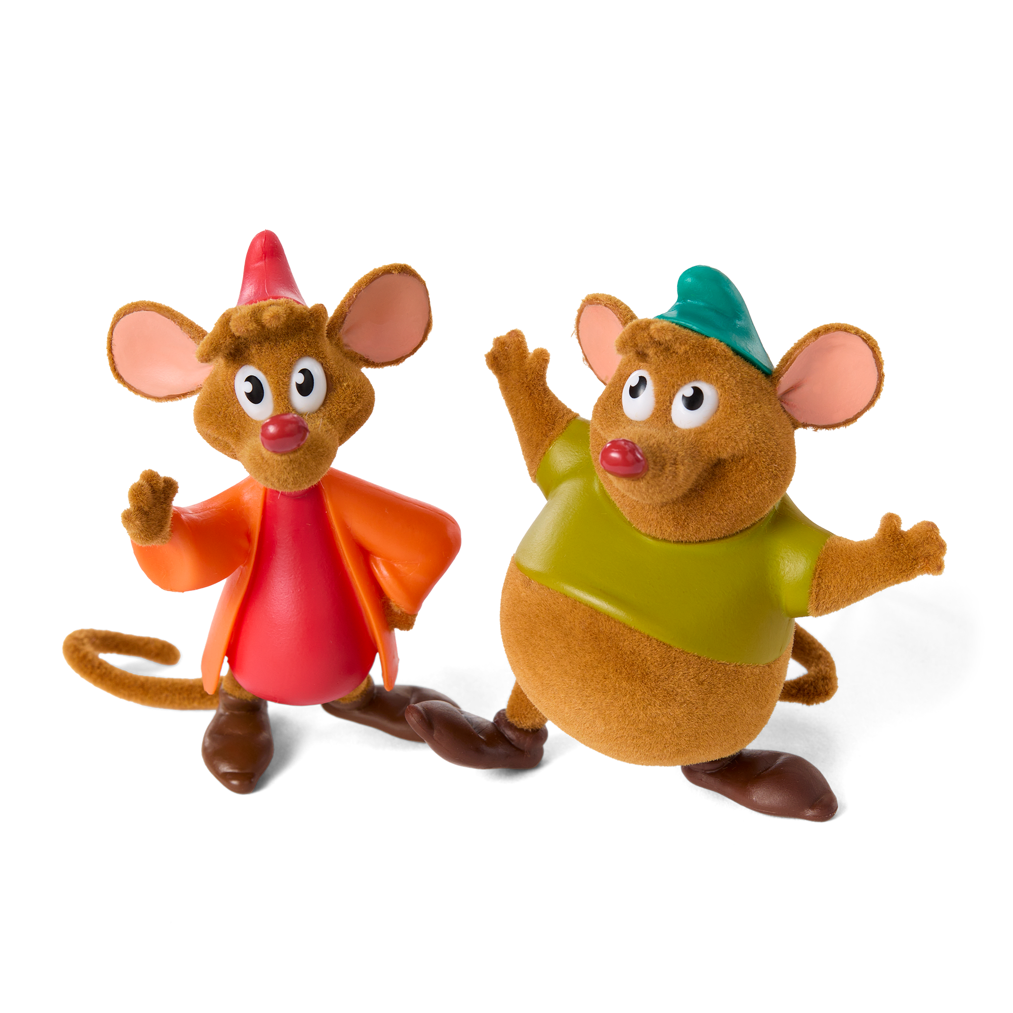 American Girl Disney Princess Cinderella Day Dress, Friends & Accessories For 18-Inch Dolls - Image 8