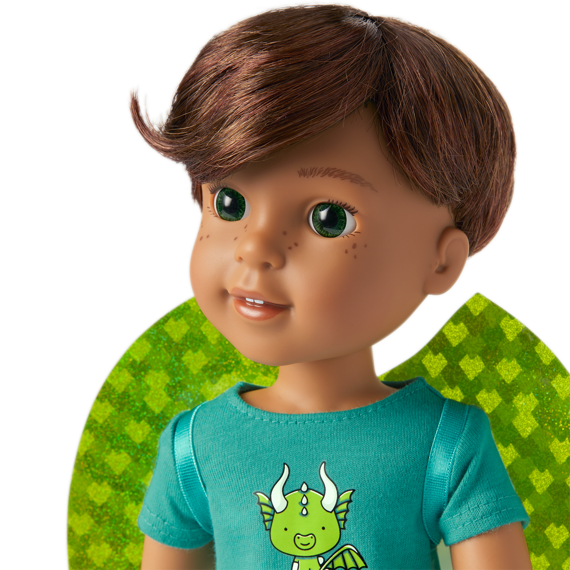 Bryant Doll - Image 4