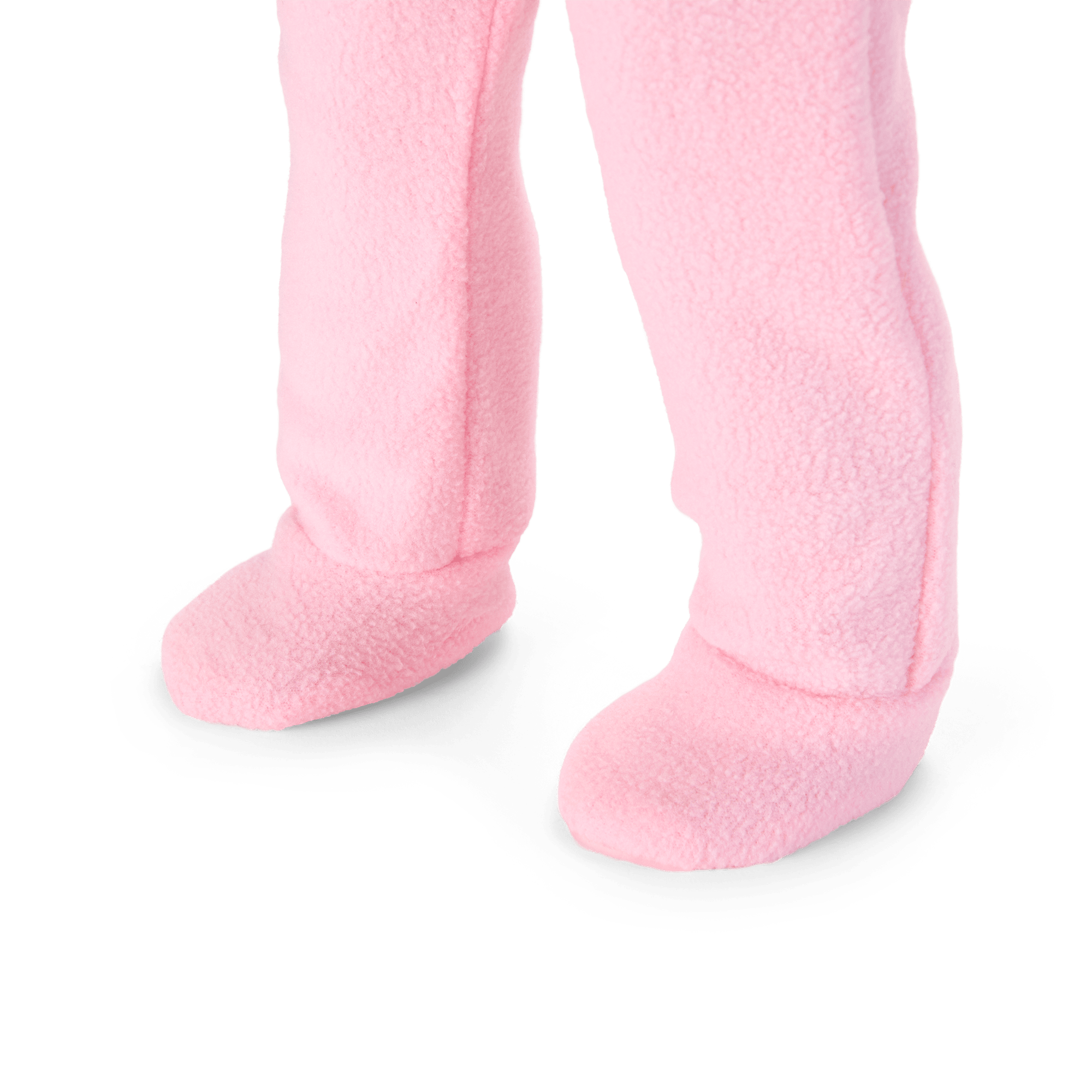Courtney's Strawberry Shortcake Pajamas For 18-Inch Dolls (Historical Characters) - Image 6