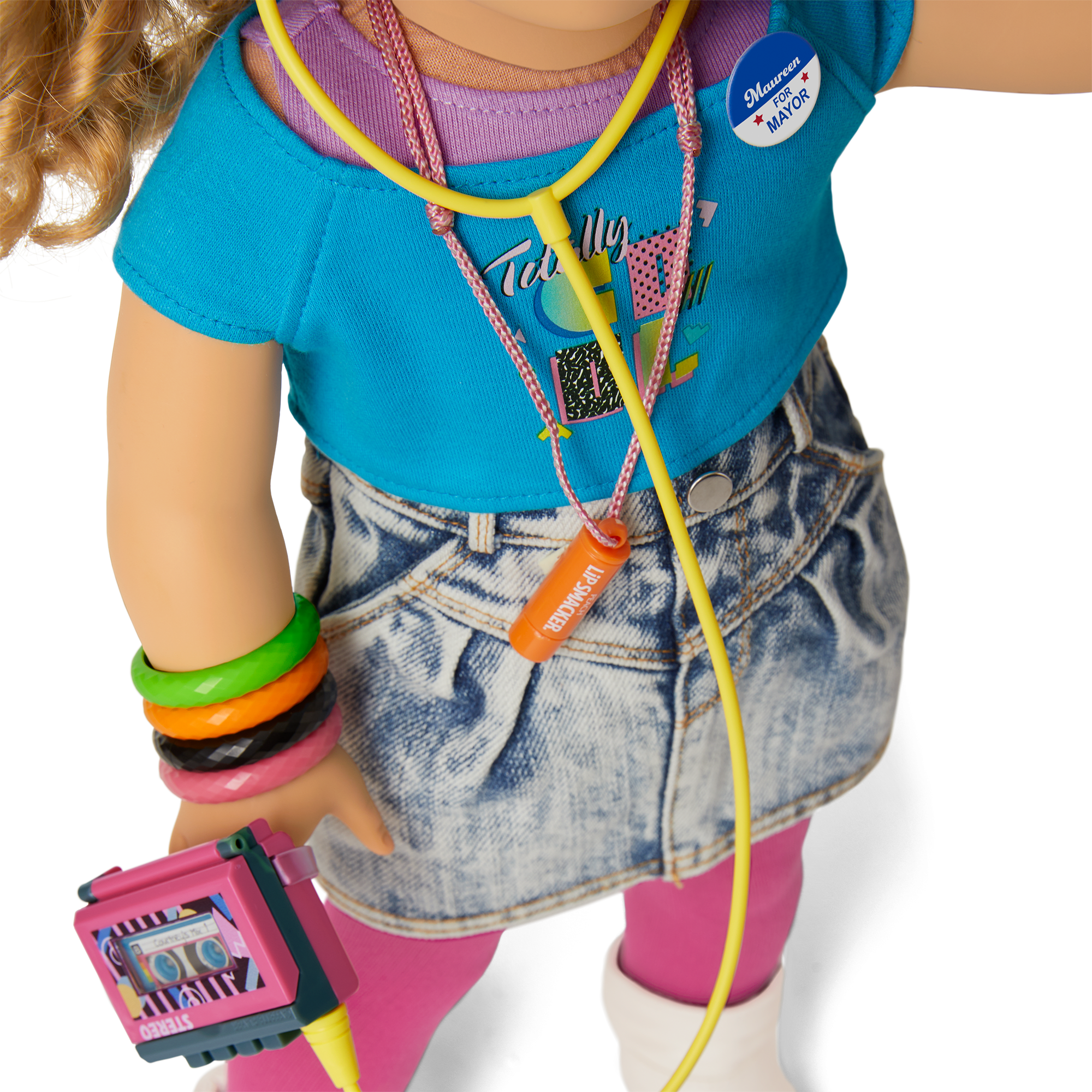 Courtney's Accessories For 18-Inch Dolls (Historical Characters) - Image 3