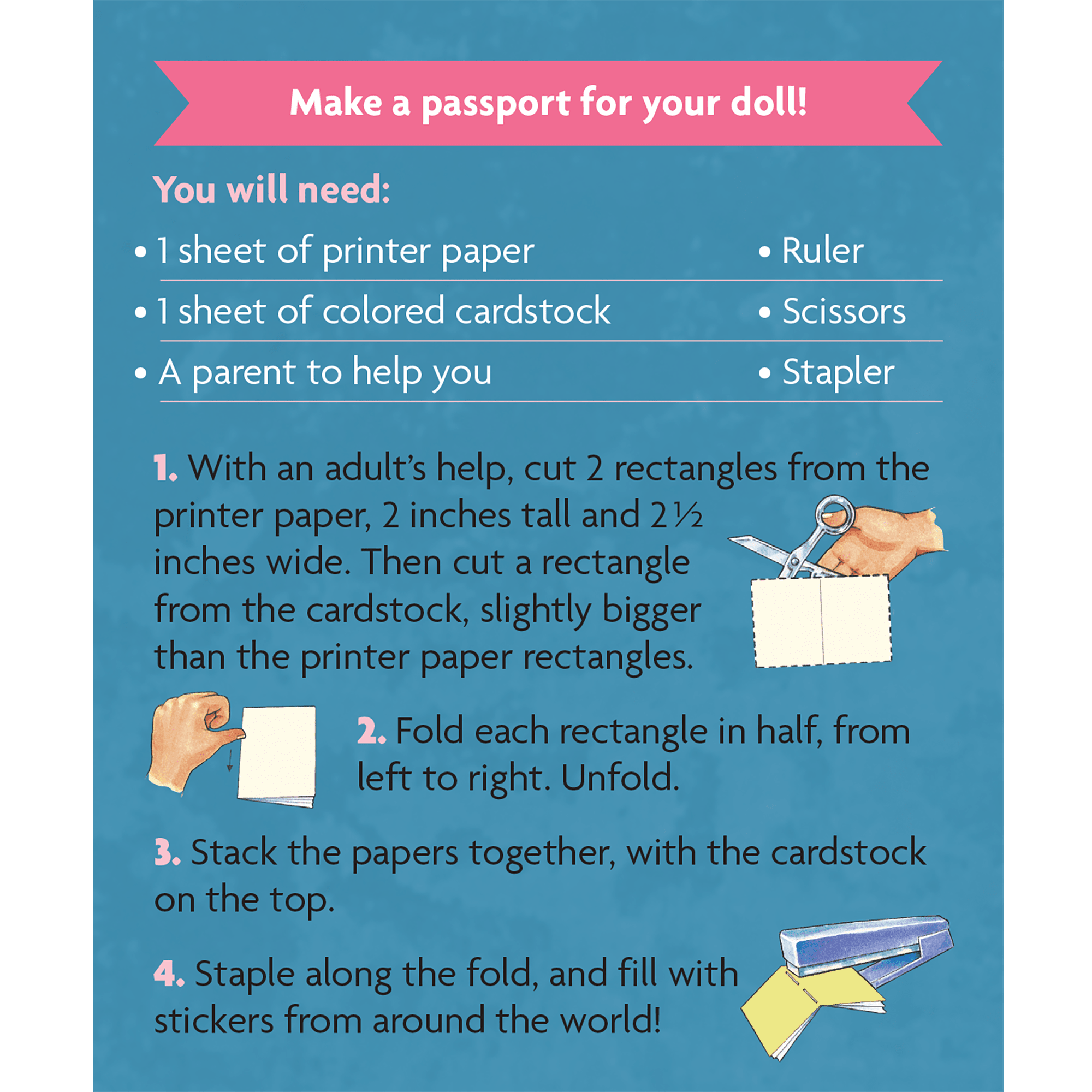 Moroccan Souvenir Set - Image 5