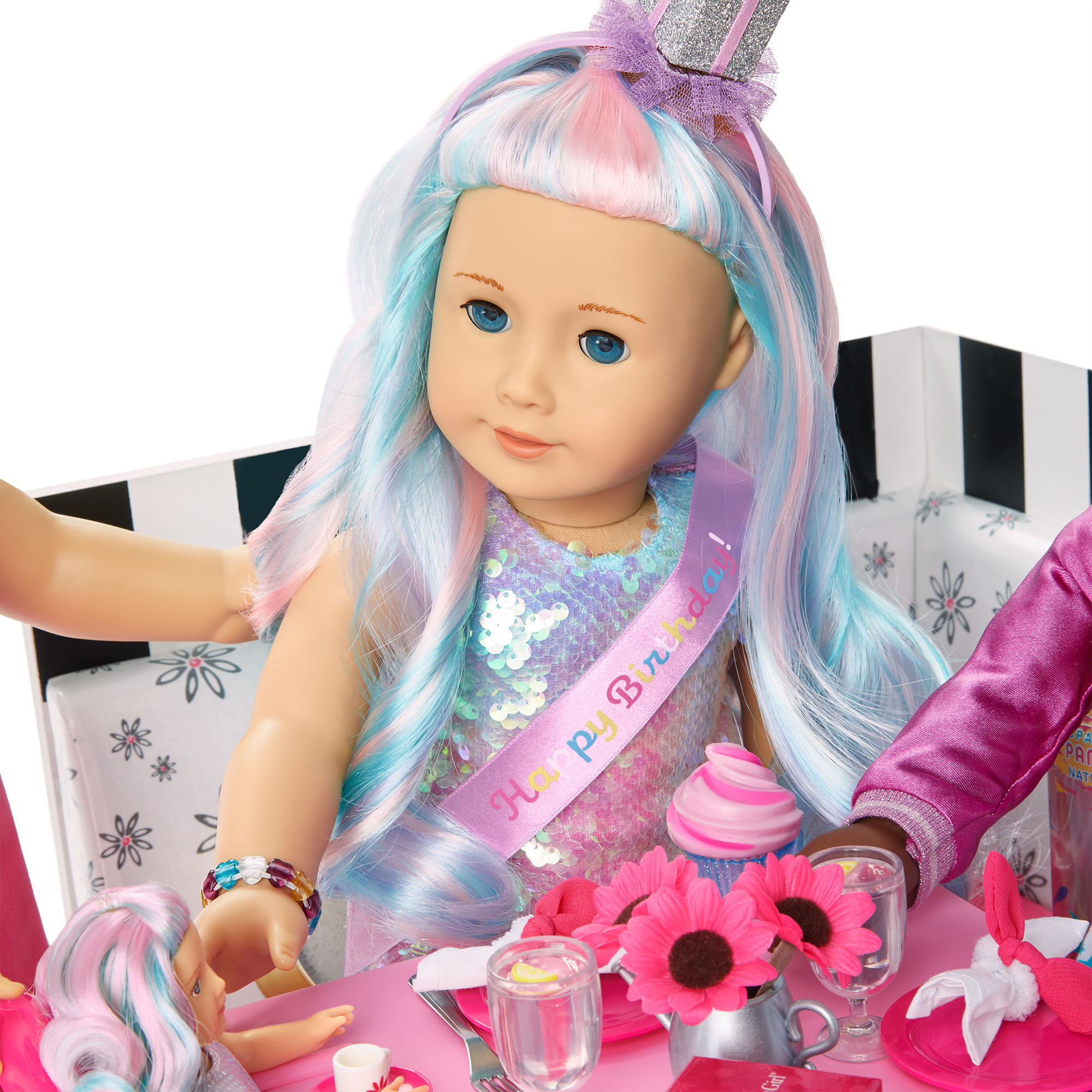 Day At Ag Cafe Set - Image 5