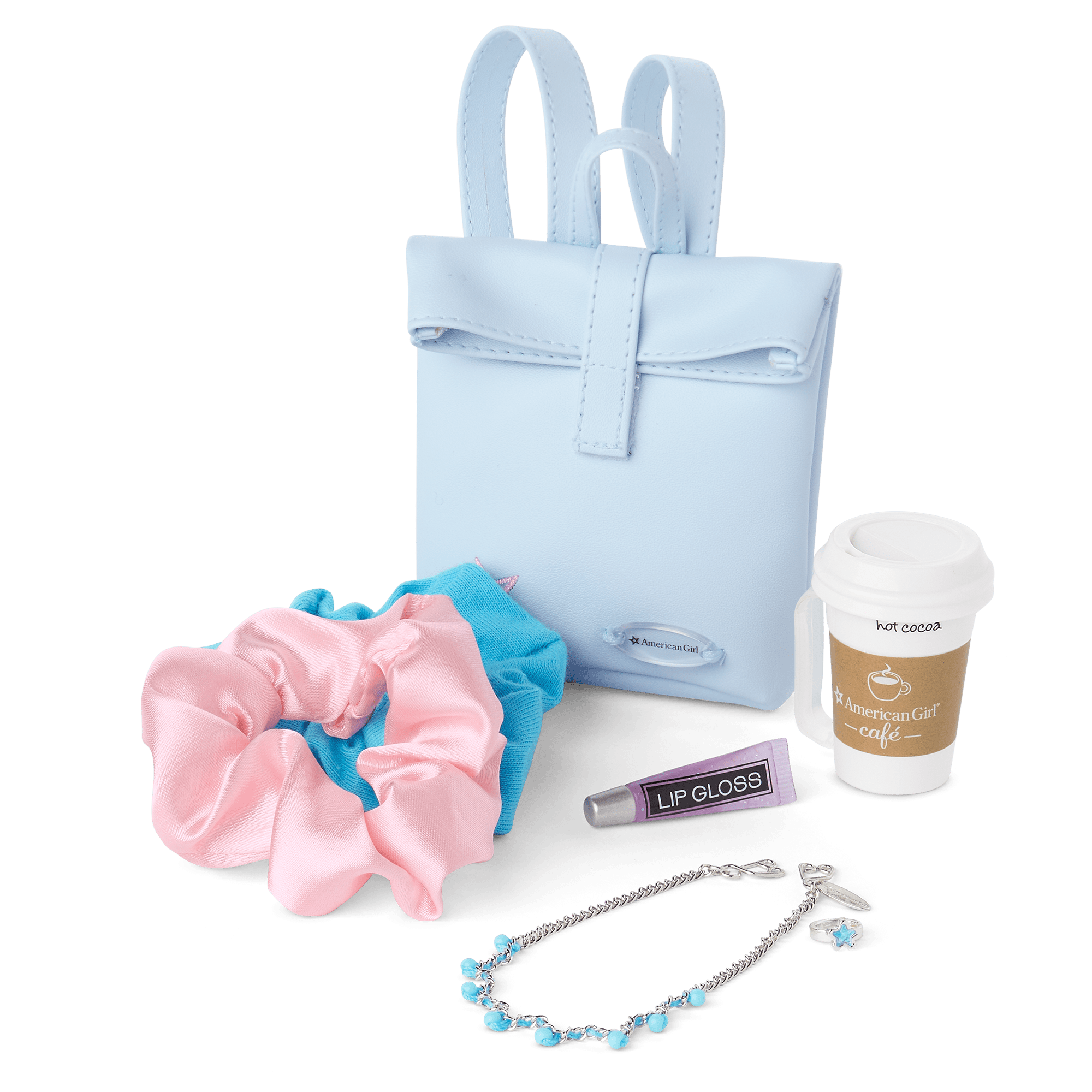 Fun With Fashion Accessories