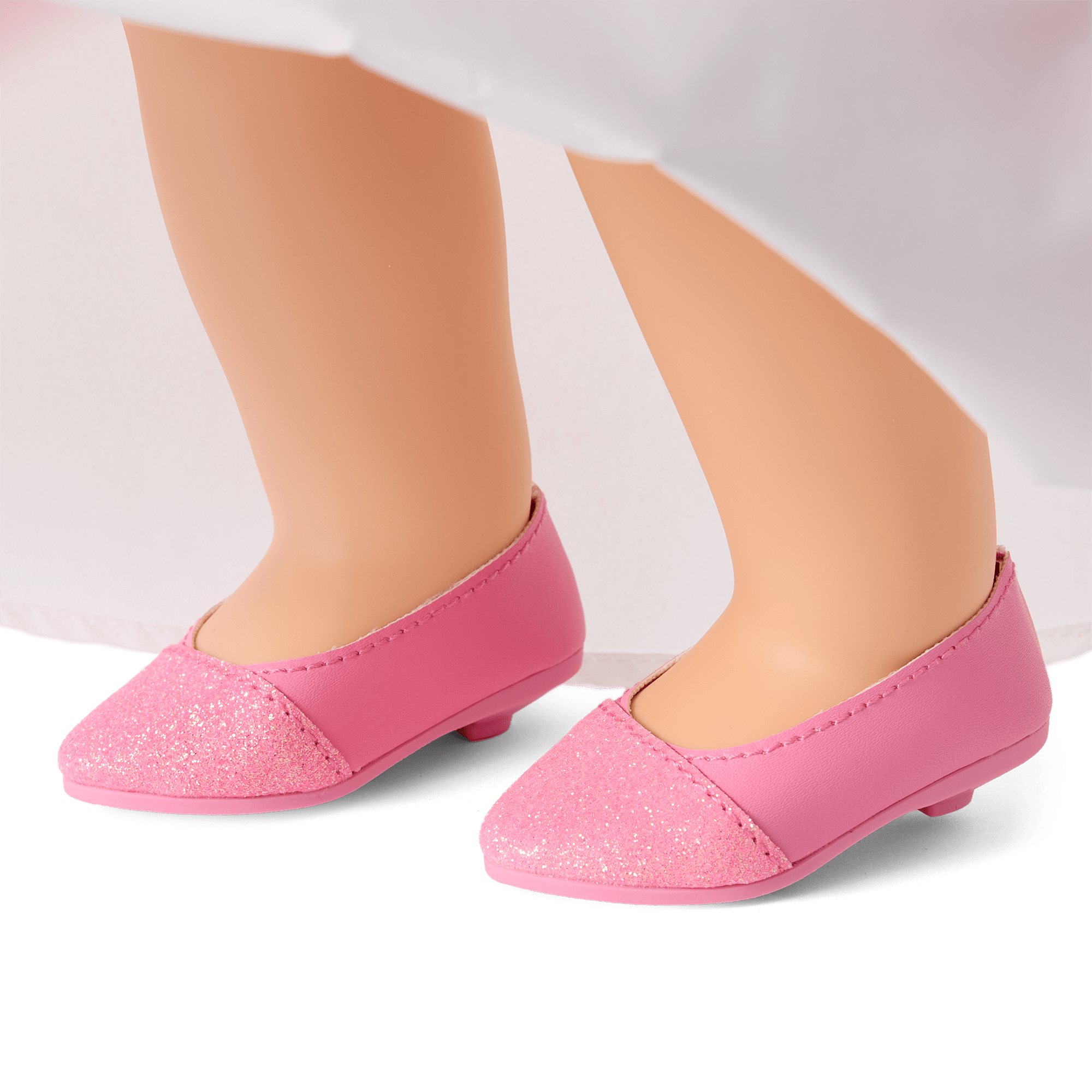 American Girl Disney Princess Ariel Castle Ball Gown, Sebastian & Accessories For 18-Inch Dolls - Image 7