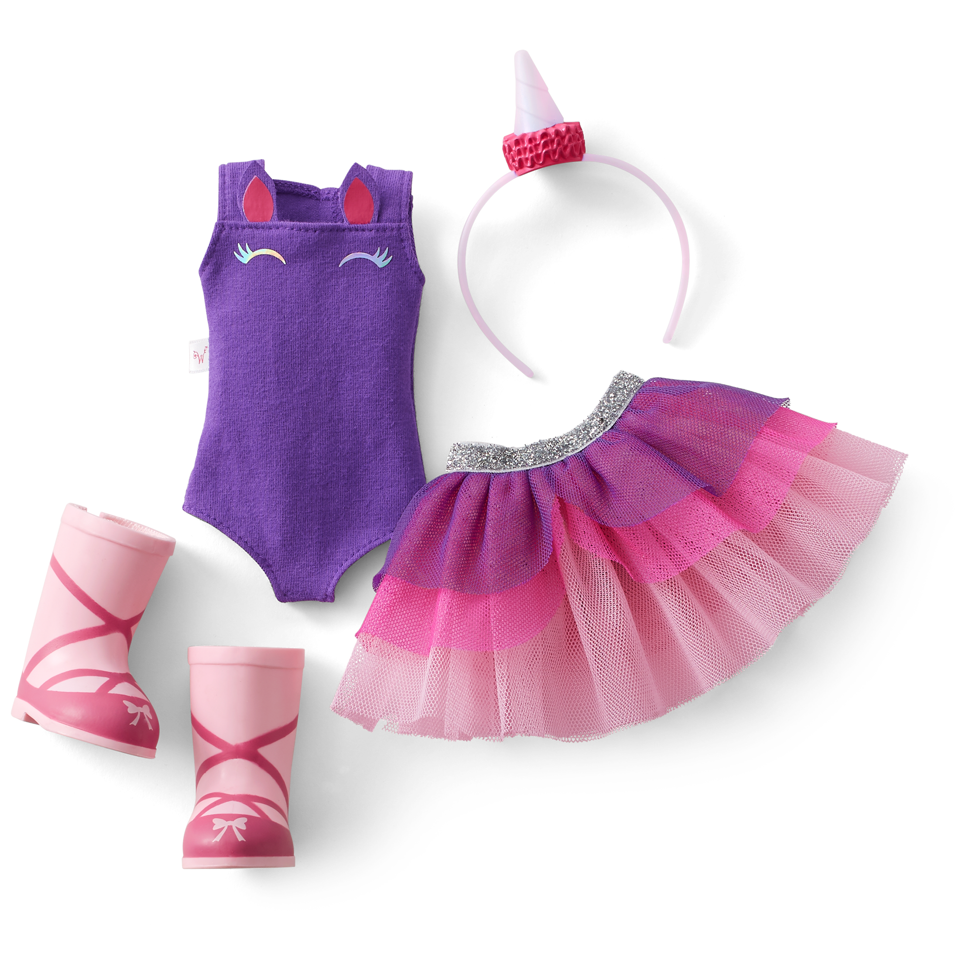 Welliewishers Doll Bundle - Image 7