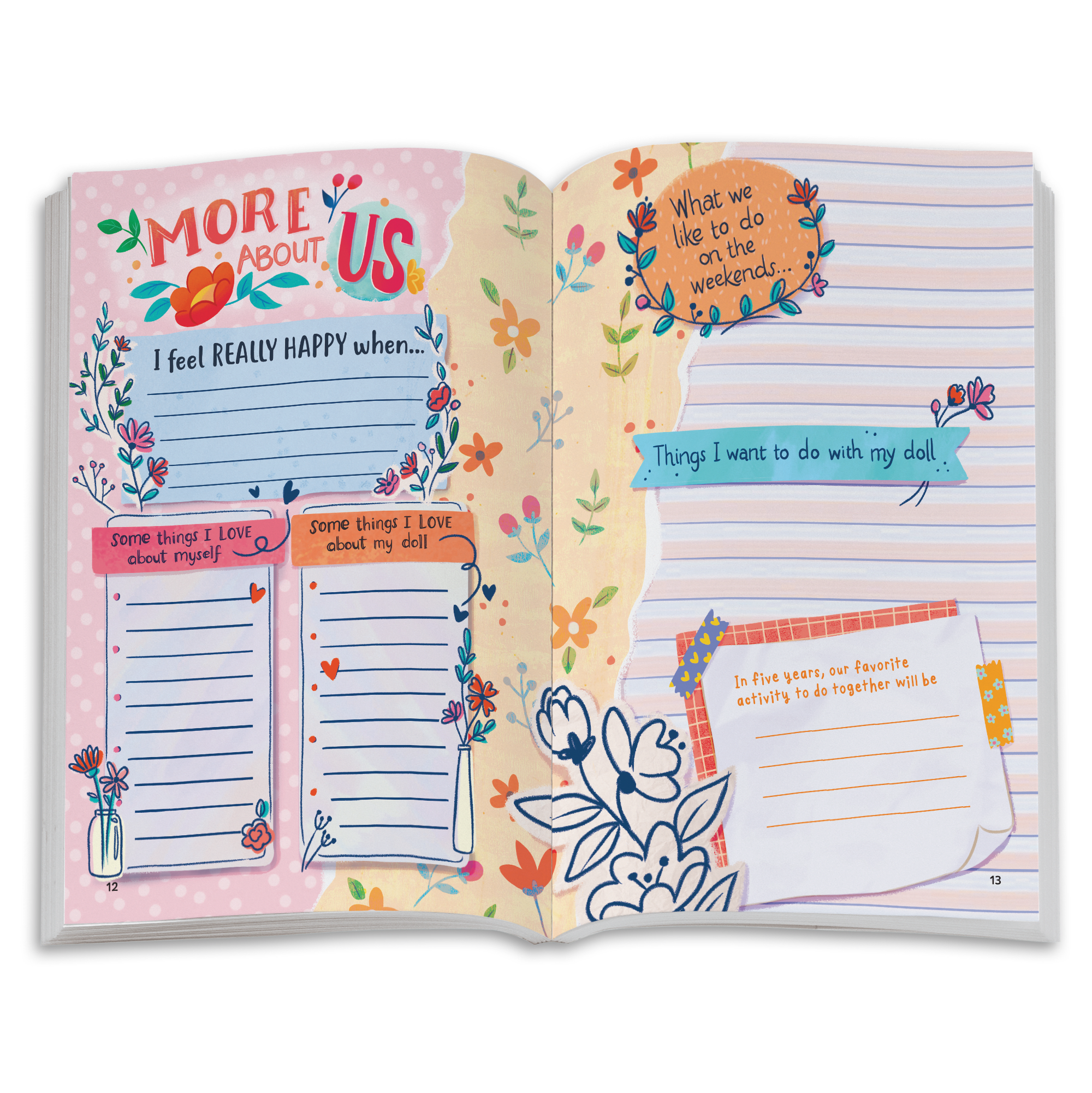 Truly Me 18-Inch Doll #105 Without Hair - Image 8