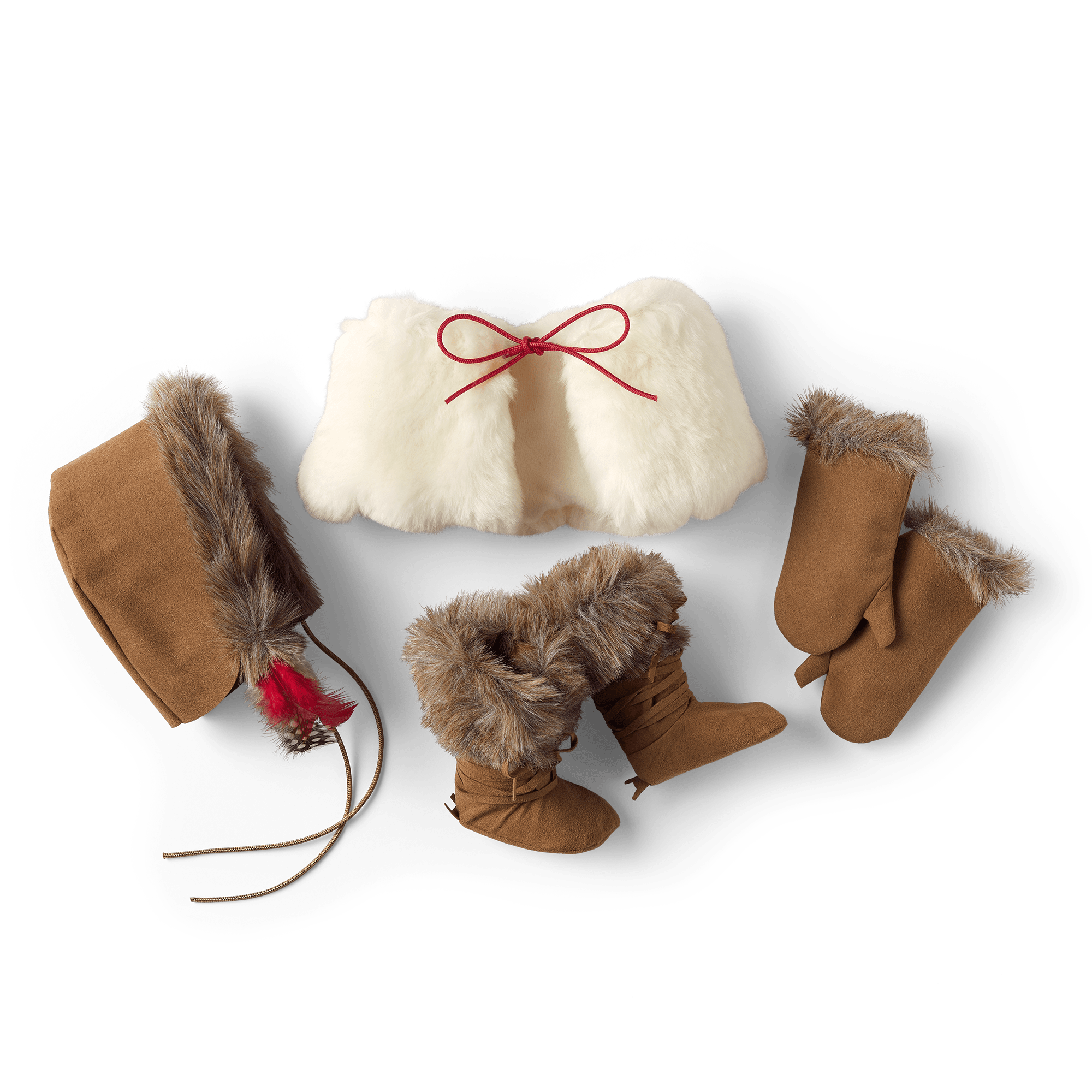 Kaya's Adventures Gift Set (Historical Characters) - Image 5