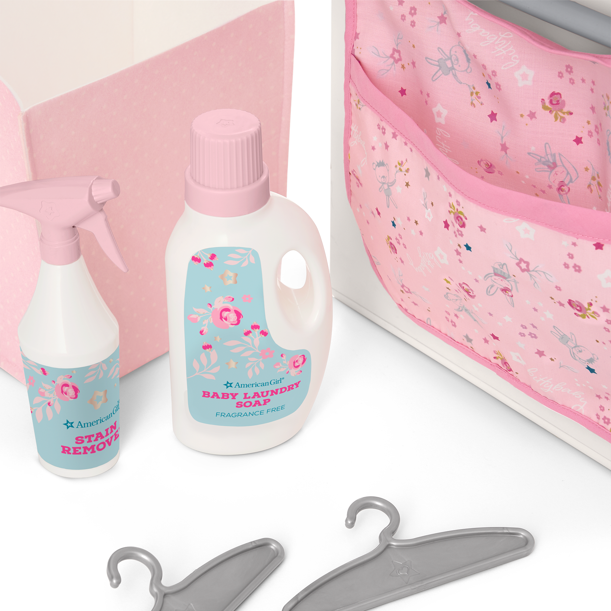 Bitty's Washer & Dryer Set - Image 3