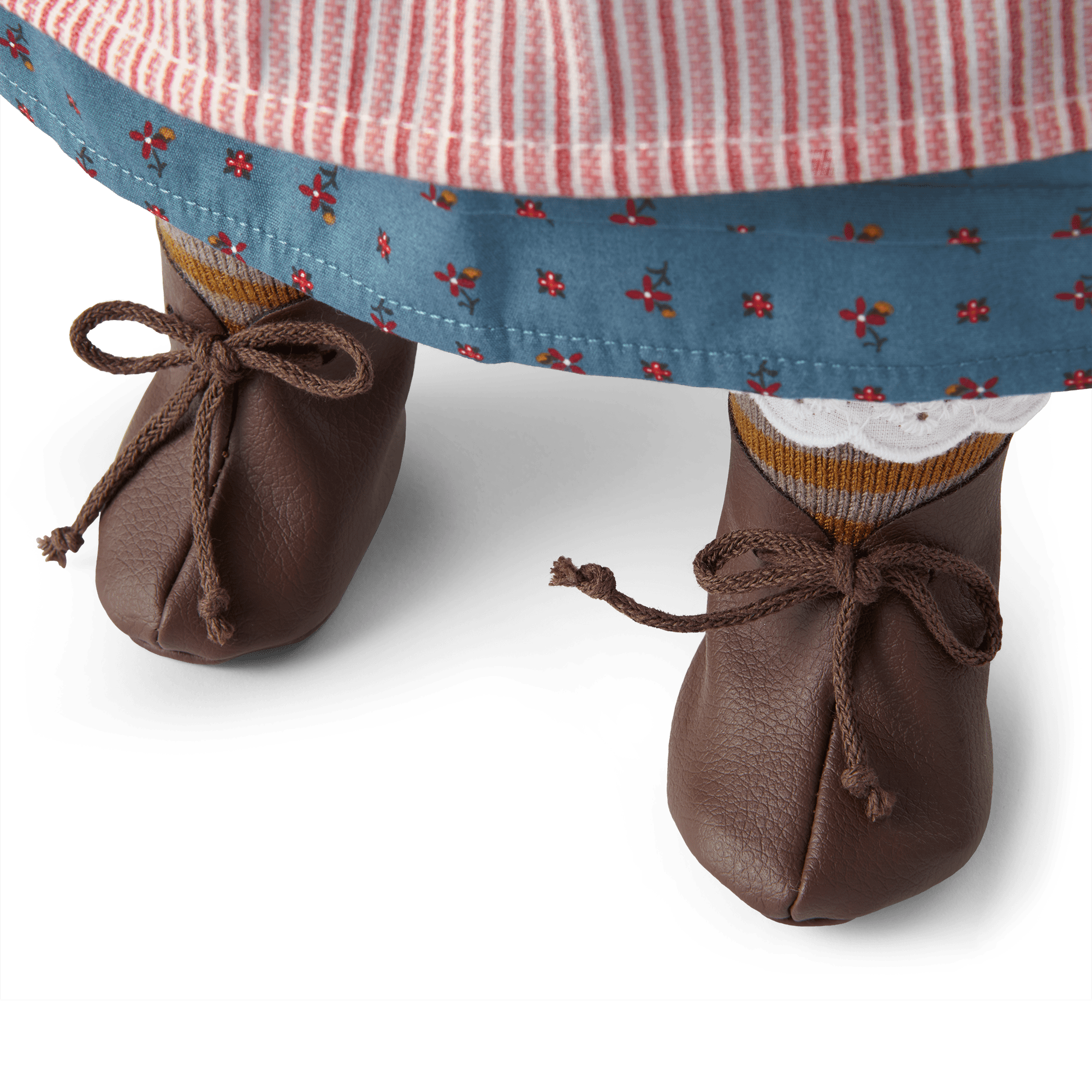 Kirsten Larson 18-Inch Doll, Book & Accessories (Historical Characters) - Image 6