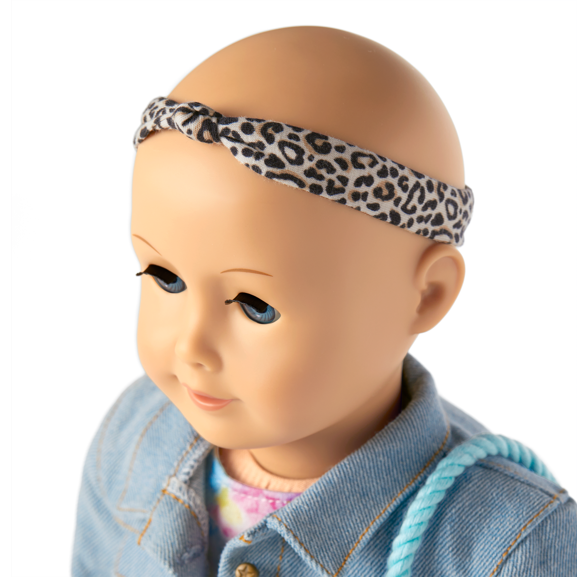 Truly Me 18-Inch Doll #105 + Show Your Artsy Side Accessories - Image 7