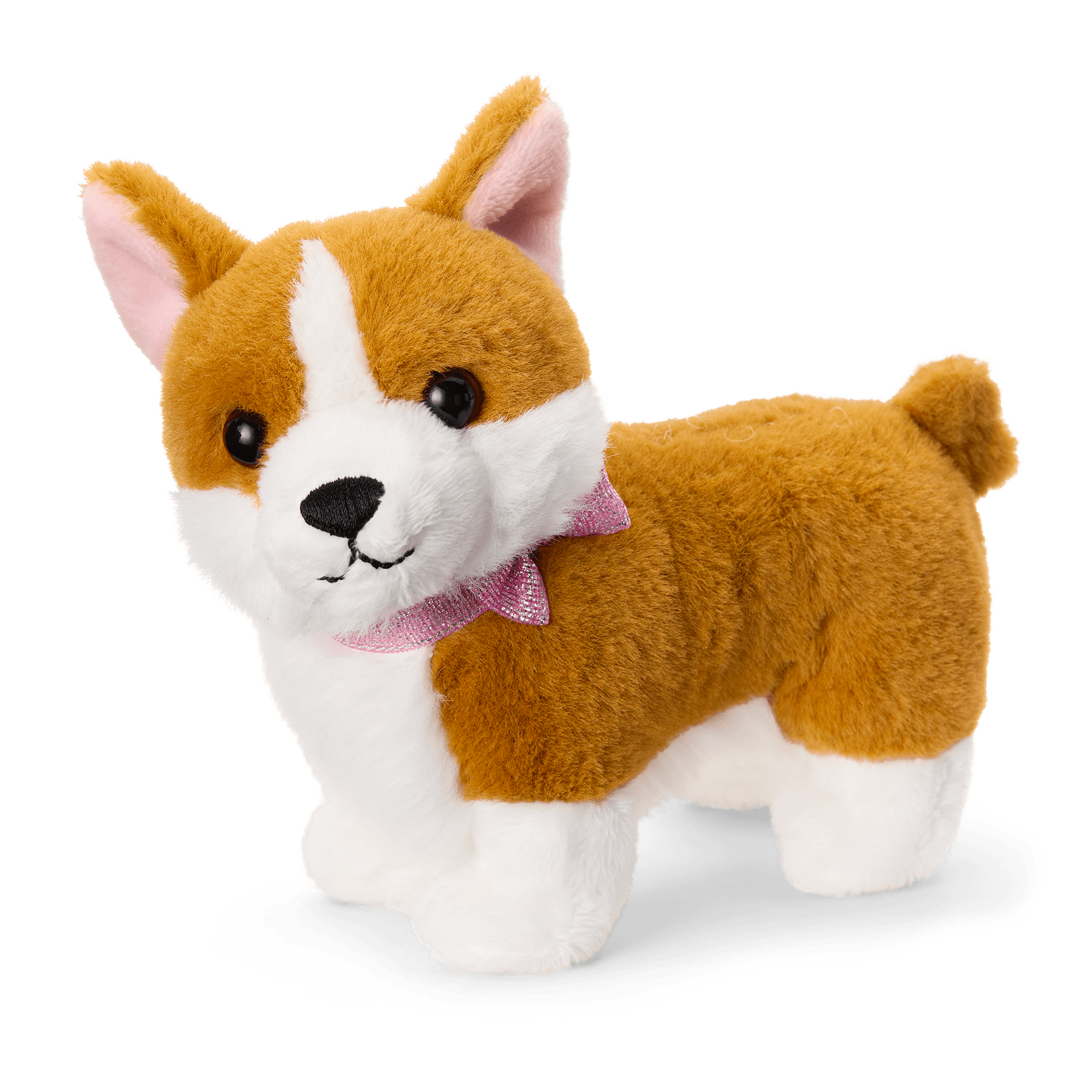 Mighty Mae Dog (Girl Of The Year 2024)