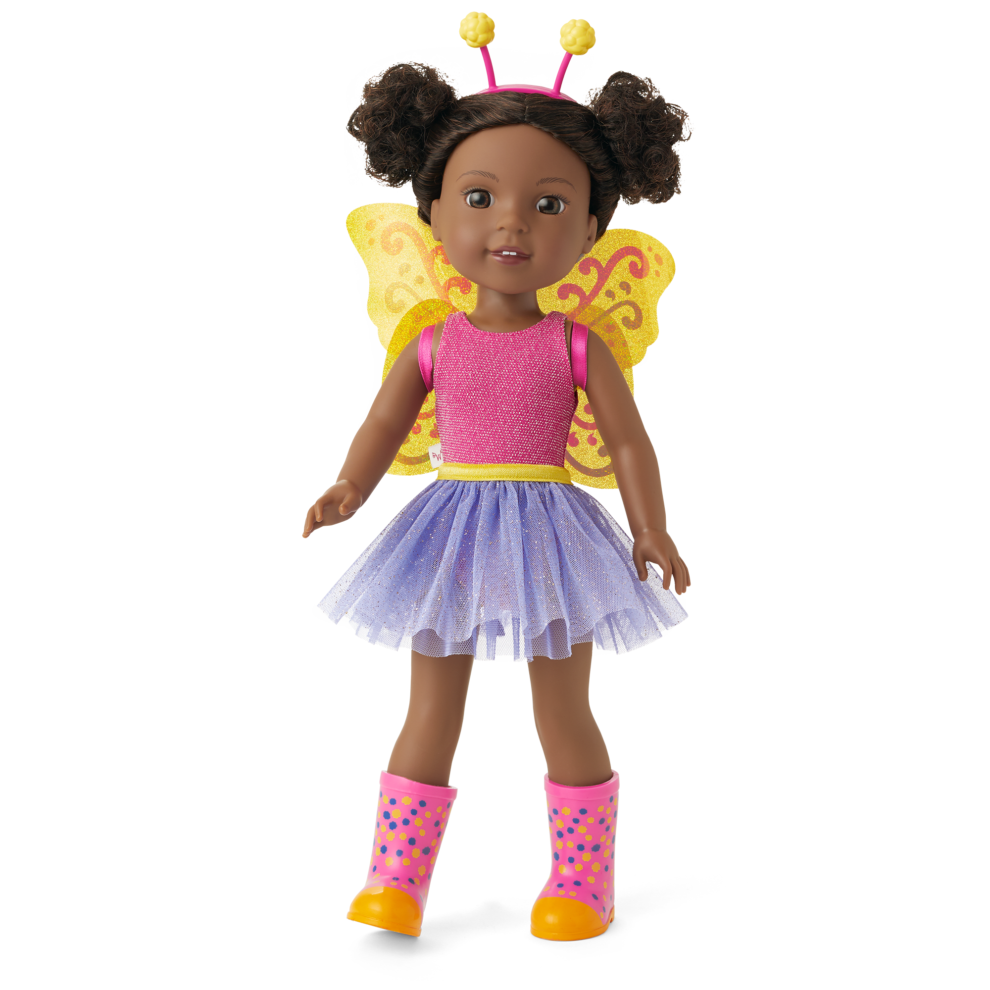 Welliewishers Doll Bundle - Image 11