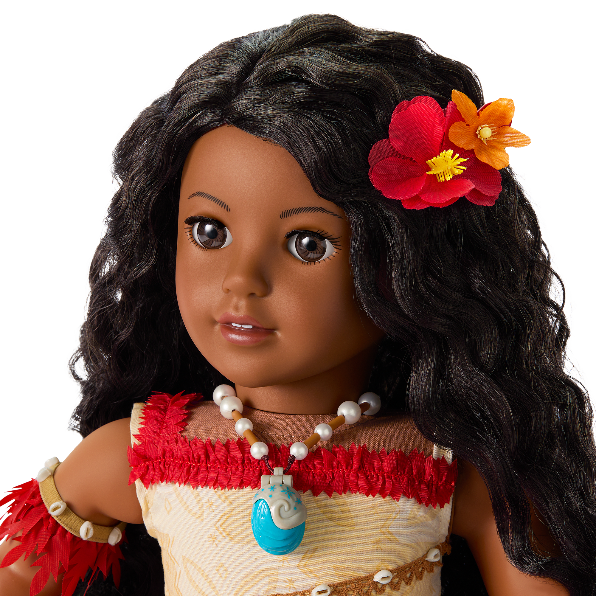 Disney Moana Doll Story Bundle By American Girl - Image 4