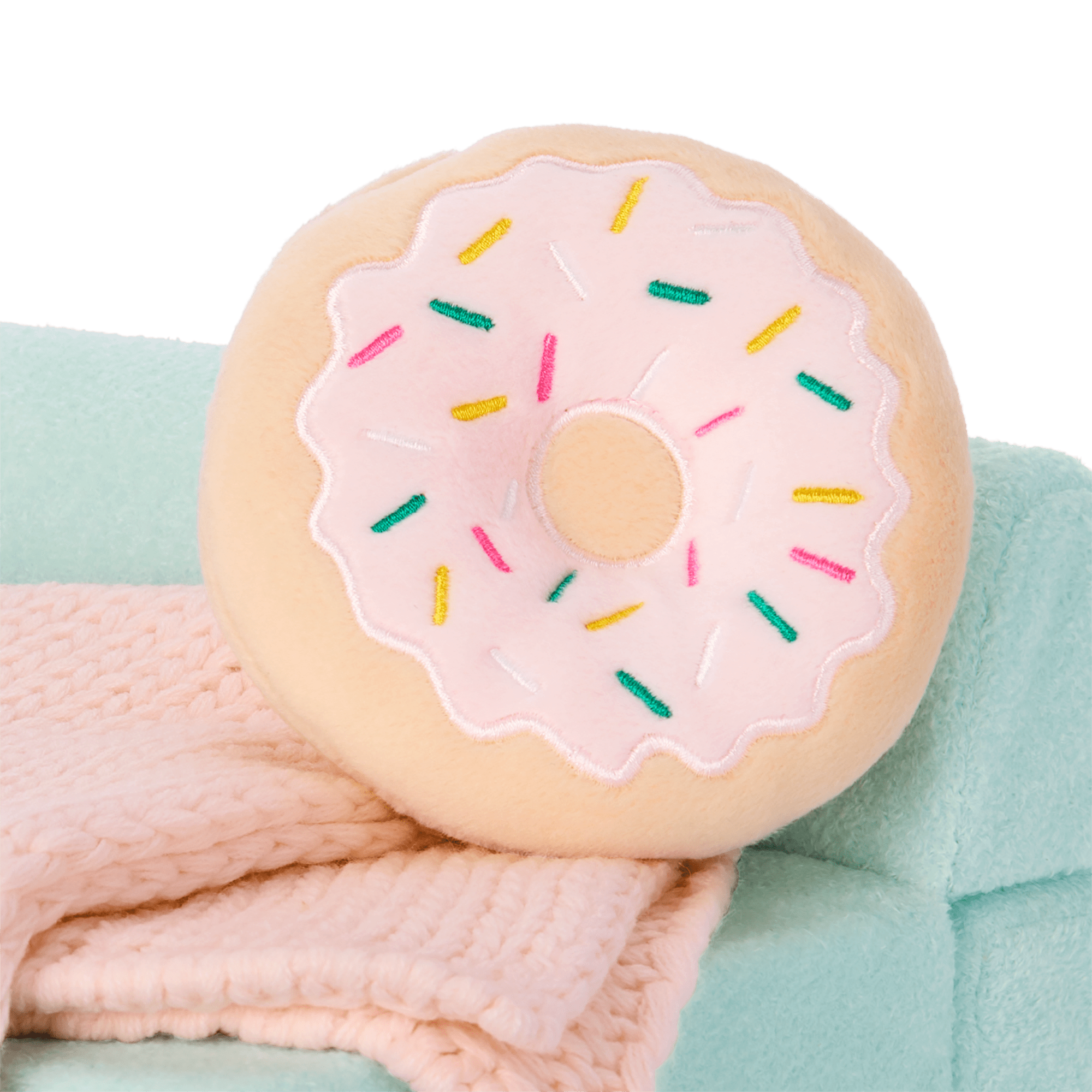 Sweetest Slumber-Party Set For 18-Inch Dolls - Image 4