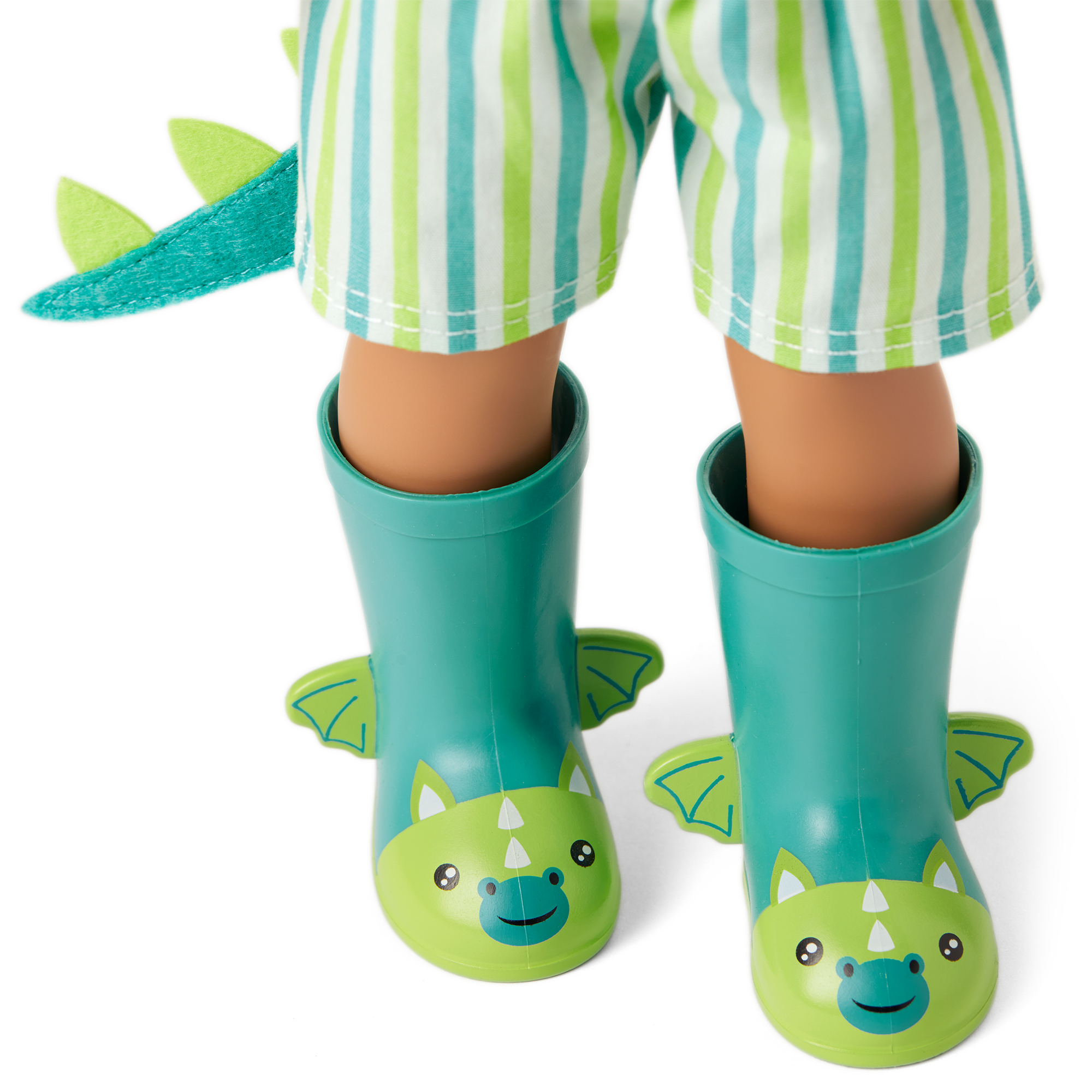 Bryant Doll - Image 6