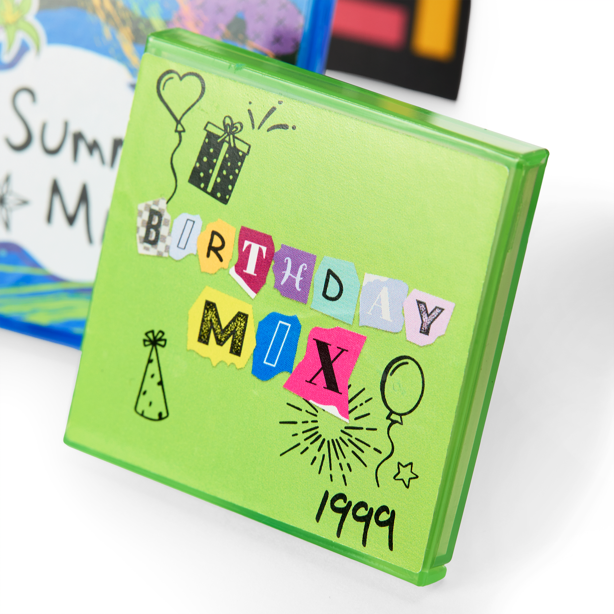 Nicki's Bedroom Accessories For 18-Inch Dolls (Historical Characters) - Image 3