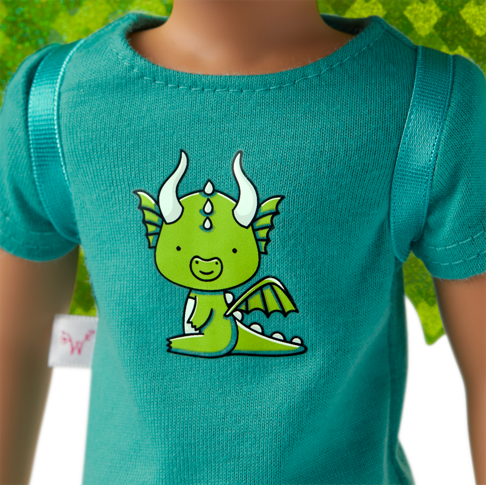 Bryant Doll - Image 5