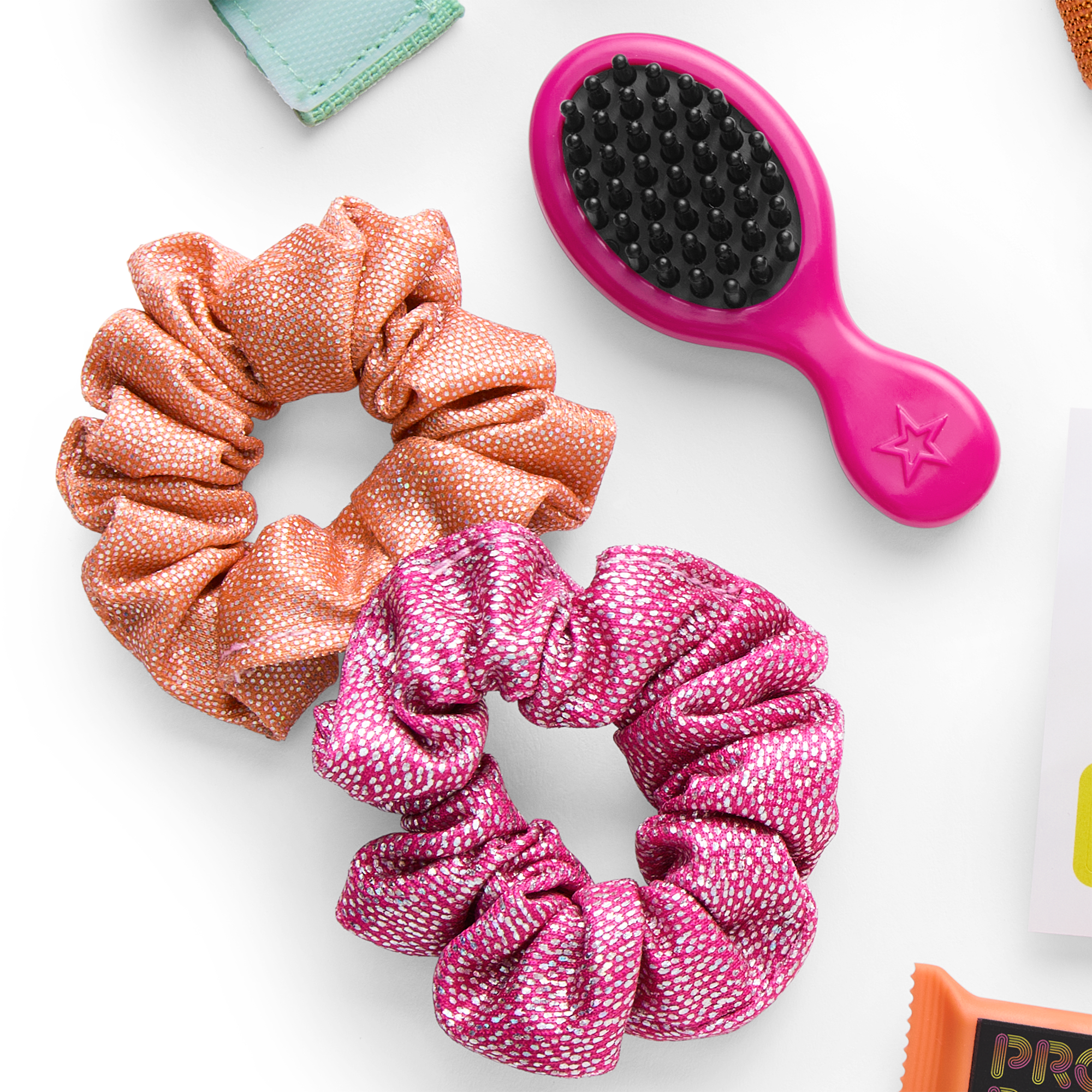 Lila's Gym Bag & Gear For 18-Inch Dolls (Girl Of The Year 2024) - Image 4