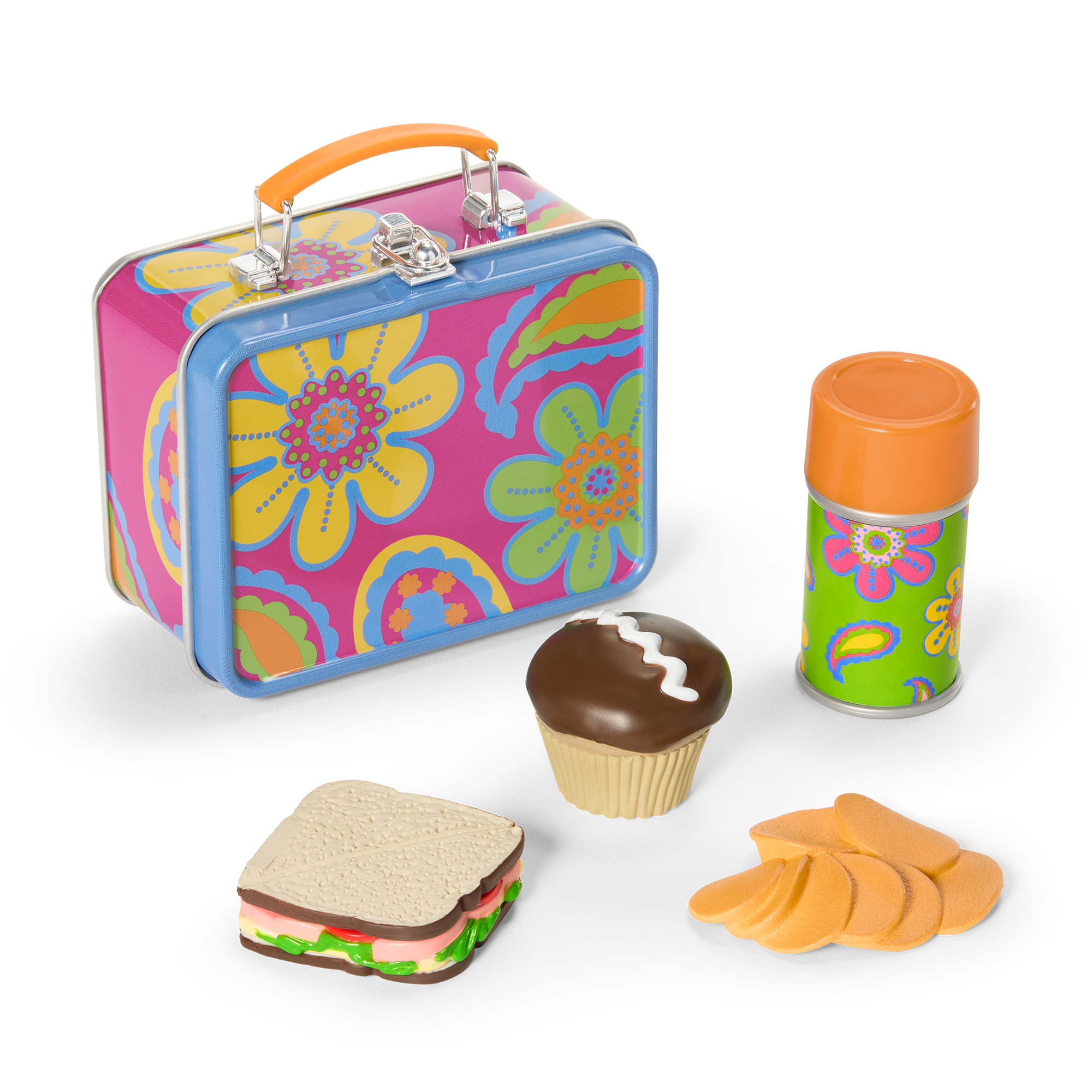 Julie's Sunny '70S Gift Set (Historical Characters) - Image 9