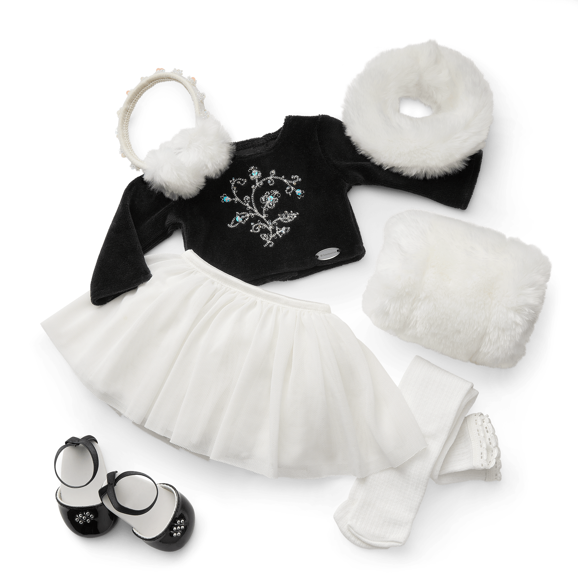 Winter Magic 2004-Tm D