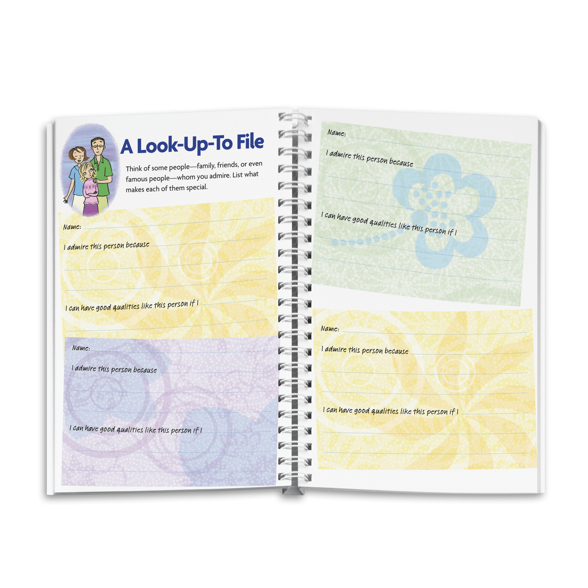 The Care & Keeping Of You 2 Journal - Image 2