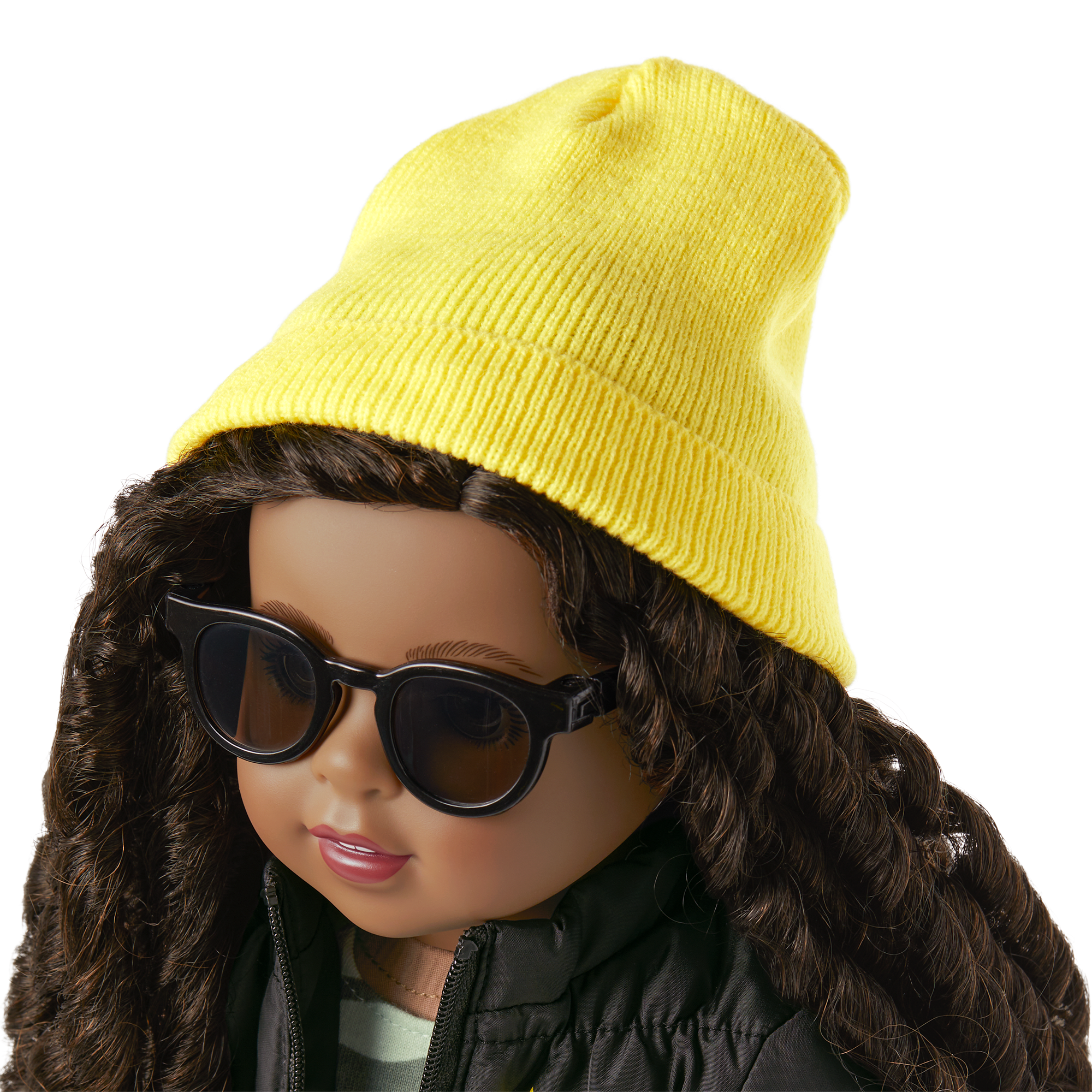 Show Your Strong Side Accessories For 18-Inch Dolls - Image 4