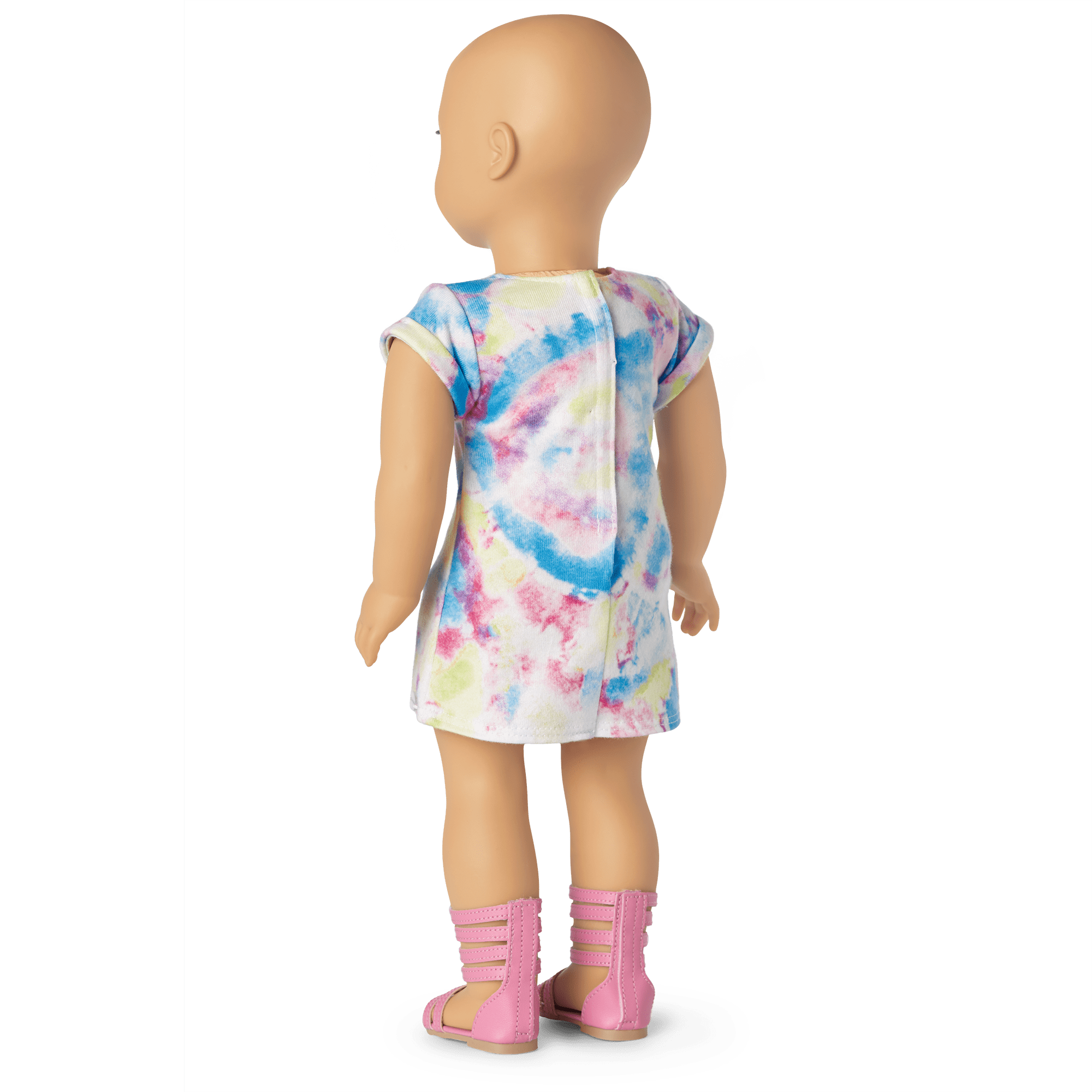 Truly Me 18-Inch Doll #105 + Show Your Artsy Side Accessories - Image 4