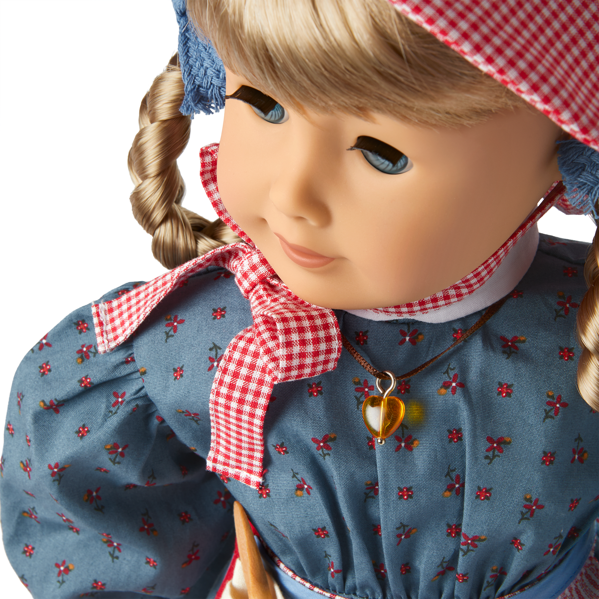 Kirsten Larson 18-Inch Doll, Book & Accessories (Historical Characters) - Image 4